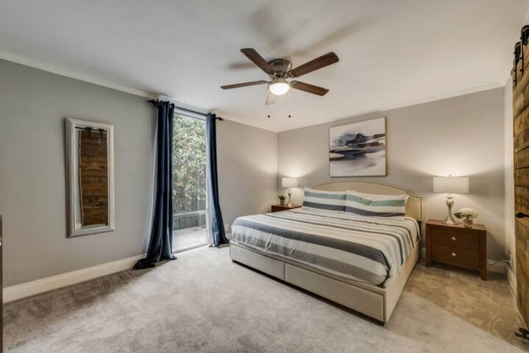 GP60A - Condo|Yard|4mi to AT&T Stadium|Sleeps 8 | Photo 9