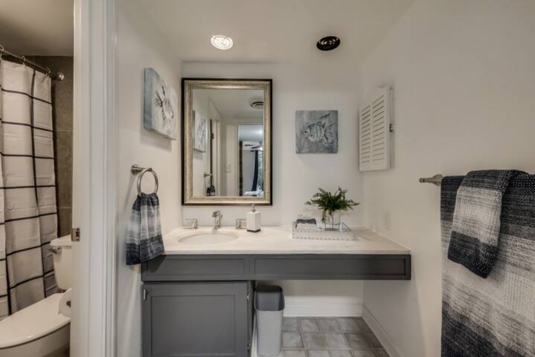 GP60A - Condo|Yard|4mi to AT&T Stadium|Sleeps 8 | Photo 15