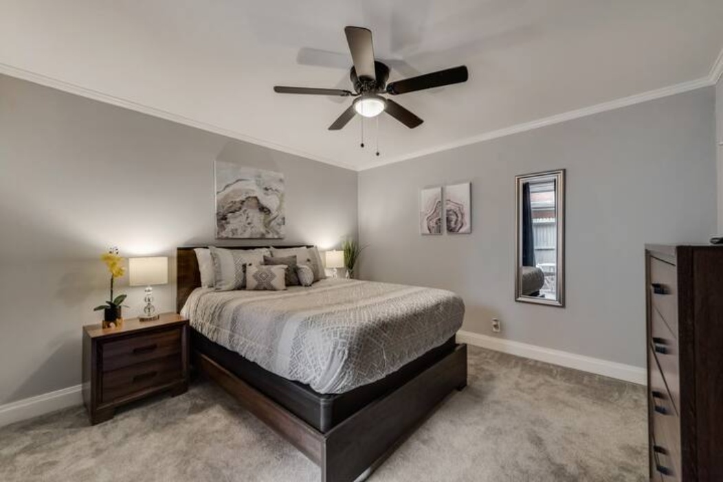 GP60A - Condo|Yard|4mi to AT&T Stadium|Sleeps 8 | Photo 11