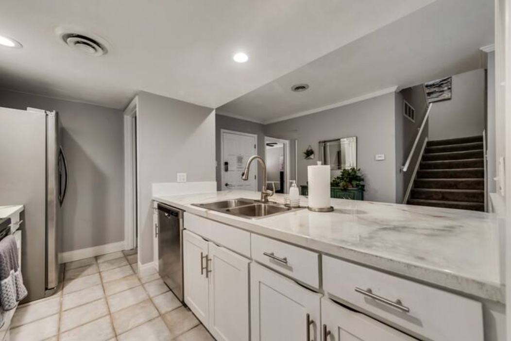 GP60A - Condo|Yard|4mi to AT&T Stadium|Sleeps 8 | Photo 7
