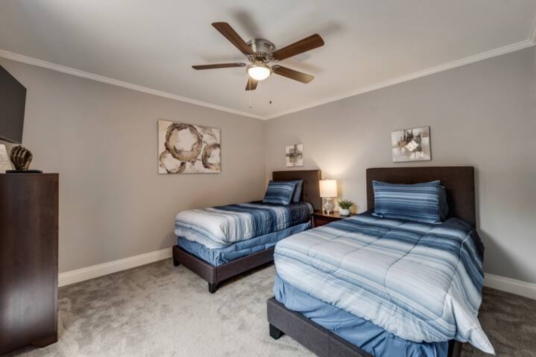 GP60A - Condo|Yard|4mi to AT&T Stadium|Sleeps 8 | Photo 13