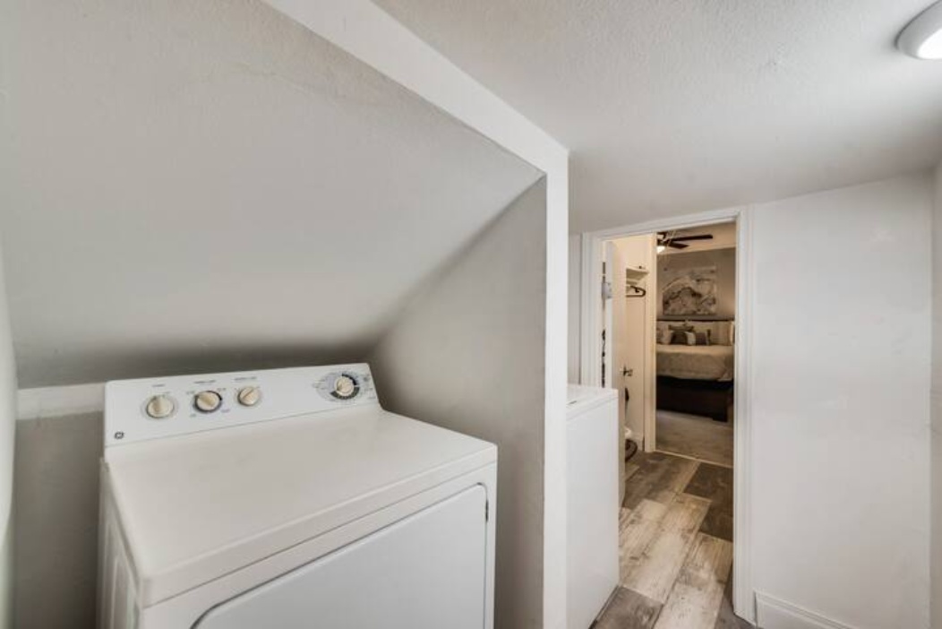 GP60A - Condo|Yard|4mi to AT&T Stadium|Sleeps 8 | Photo 8