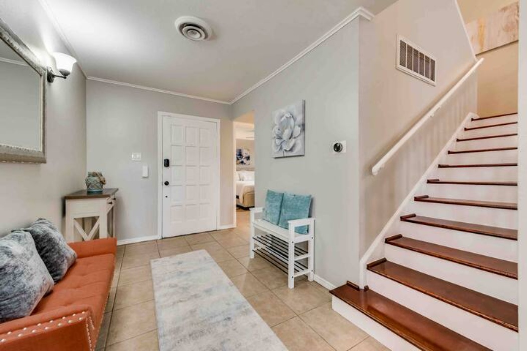 GP64A - Condo|Yard|4mi to AT&T Stadium|Sleeps 6 | Photo 2