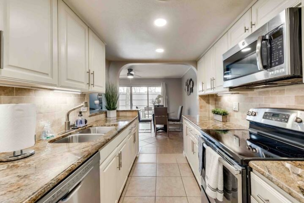 GP64A - Condo|Yard|4mi to AT&T Stadium|Sleeps 6 | Photo 3