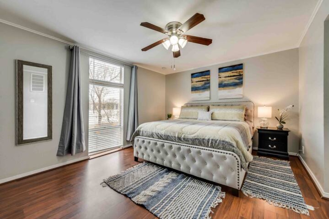 GP64A - Condo|Yard|4mi to AT&T Stadium|Sleeps 6 | Photo 6