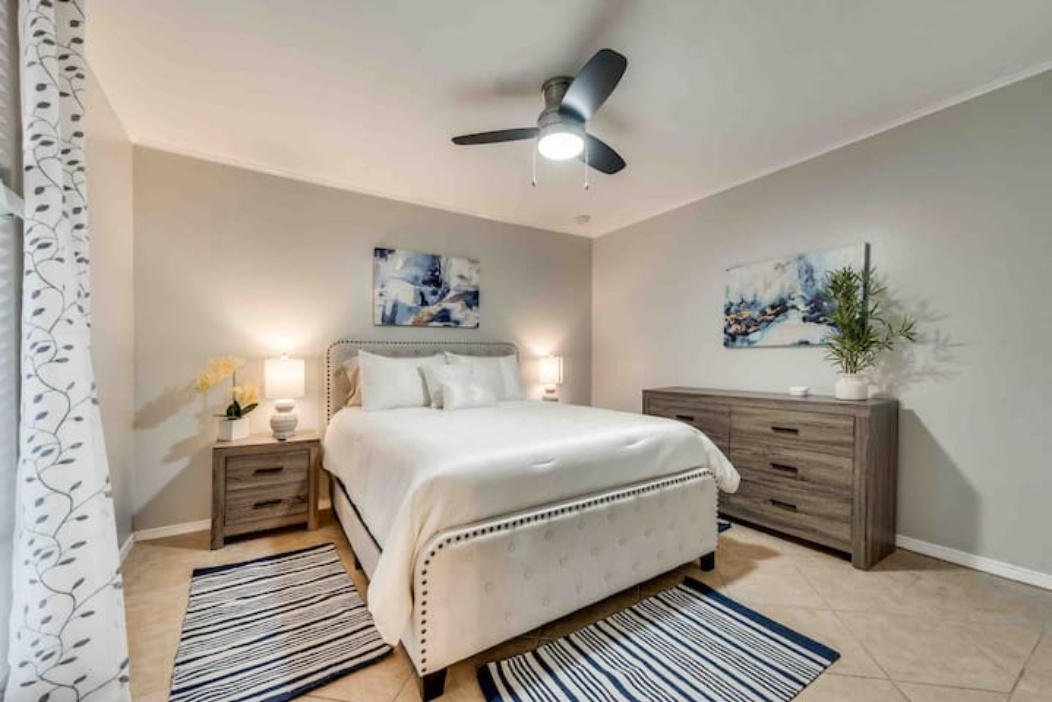 GP64A - Condo|Yard|4mi to AT&T Stadium|Sleeps 6 | Photo 4