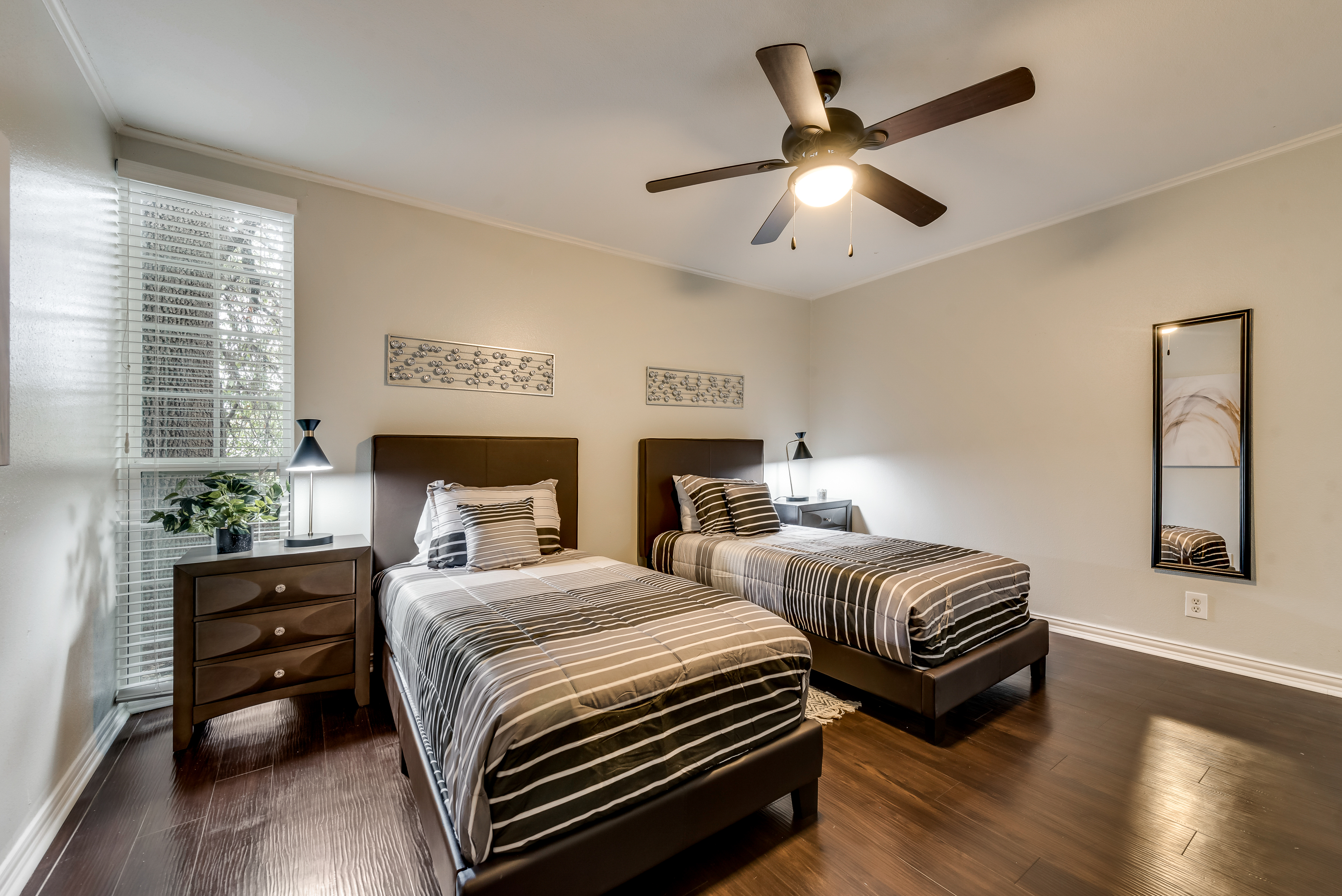 GP66B - Condo|Yard|4mi to AT&T Stadium|Sleeps 4 | Photo 11