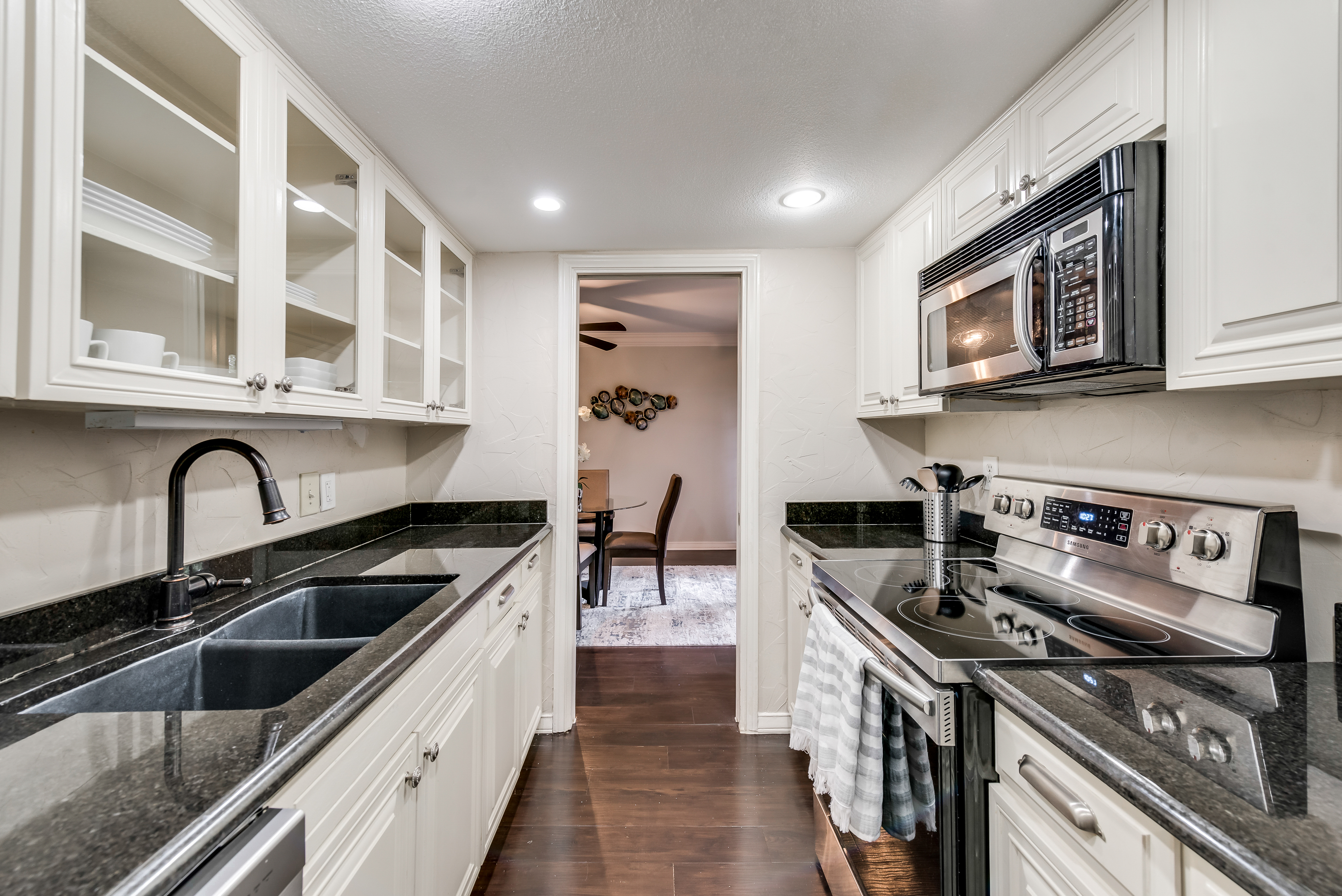 GP66B - Condo|Yard|4mi to AT&T Stadium|Sleeps 4 | Photo 6