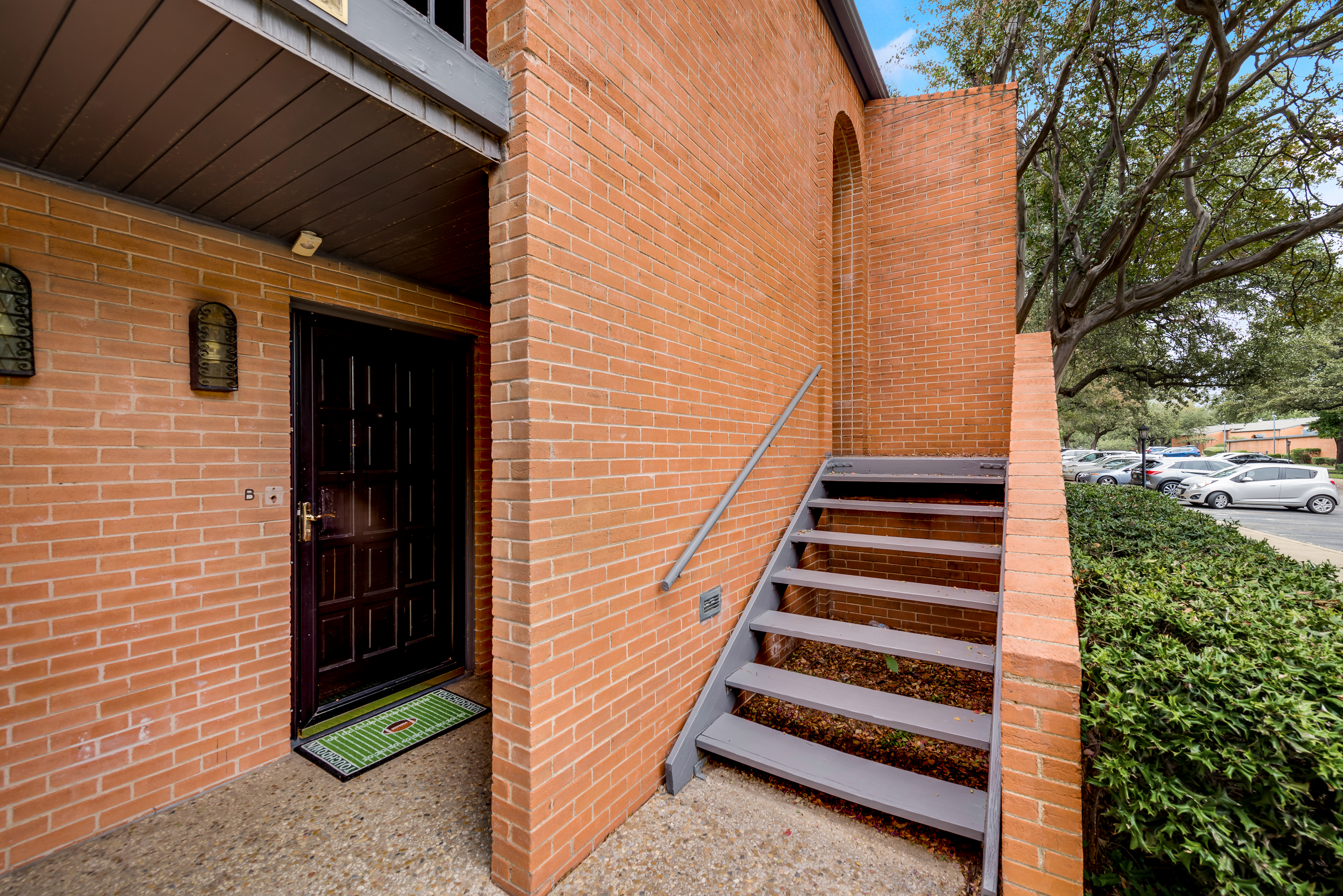 GP66B - Condo|Yard|4mi to AT&T Stadium|Sleeps 4 | Photo 14