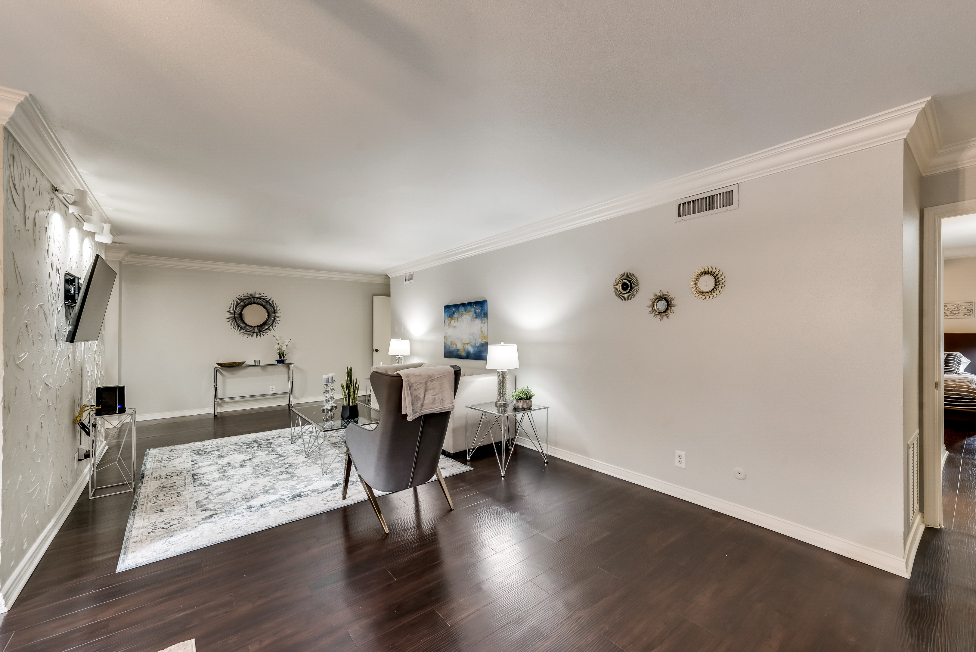 GP66B - Condo|Yard|4mi to AT&T Stadium|Sleeps 4 | Photo 2