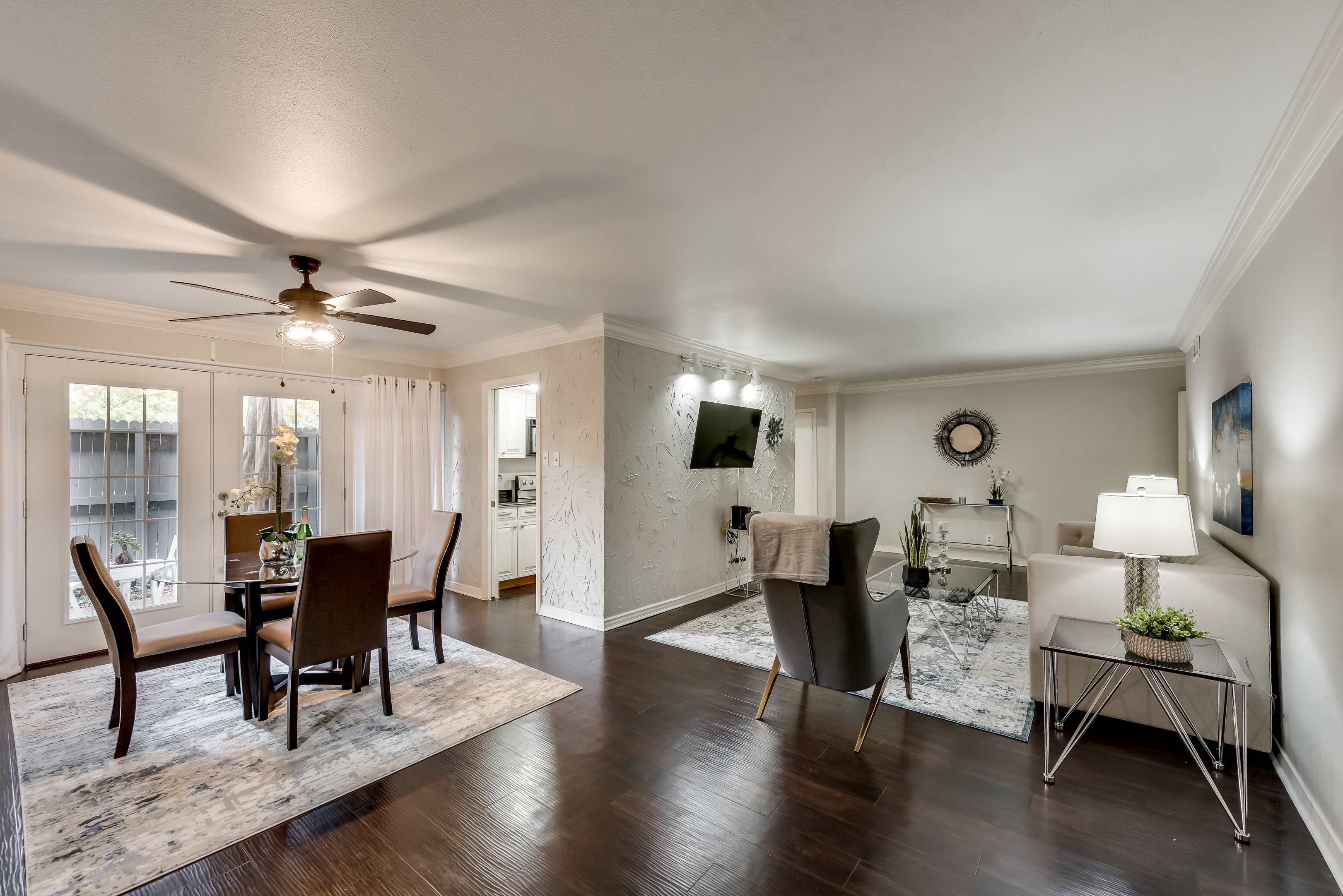 GP66B - Condo|Yard|4mi to AT&T Stadium|Sleeps 4 | Photo 3