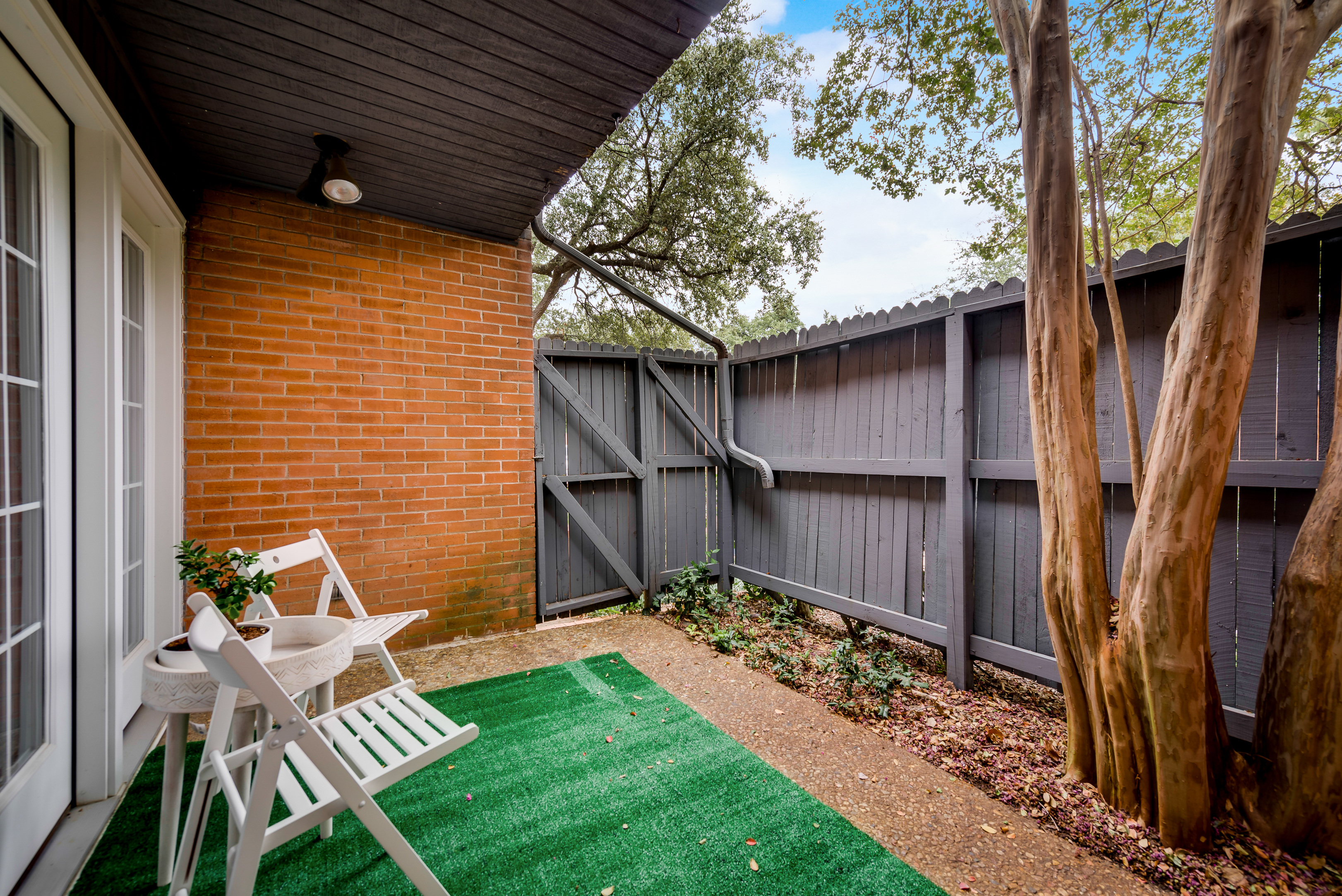 GP66B - Condo|Yard|4mi to AT&T Stadium|Sleeps 4 | Photo 13