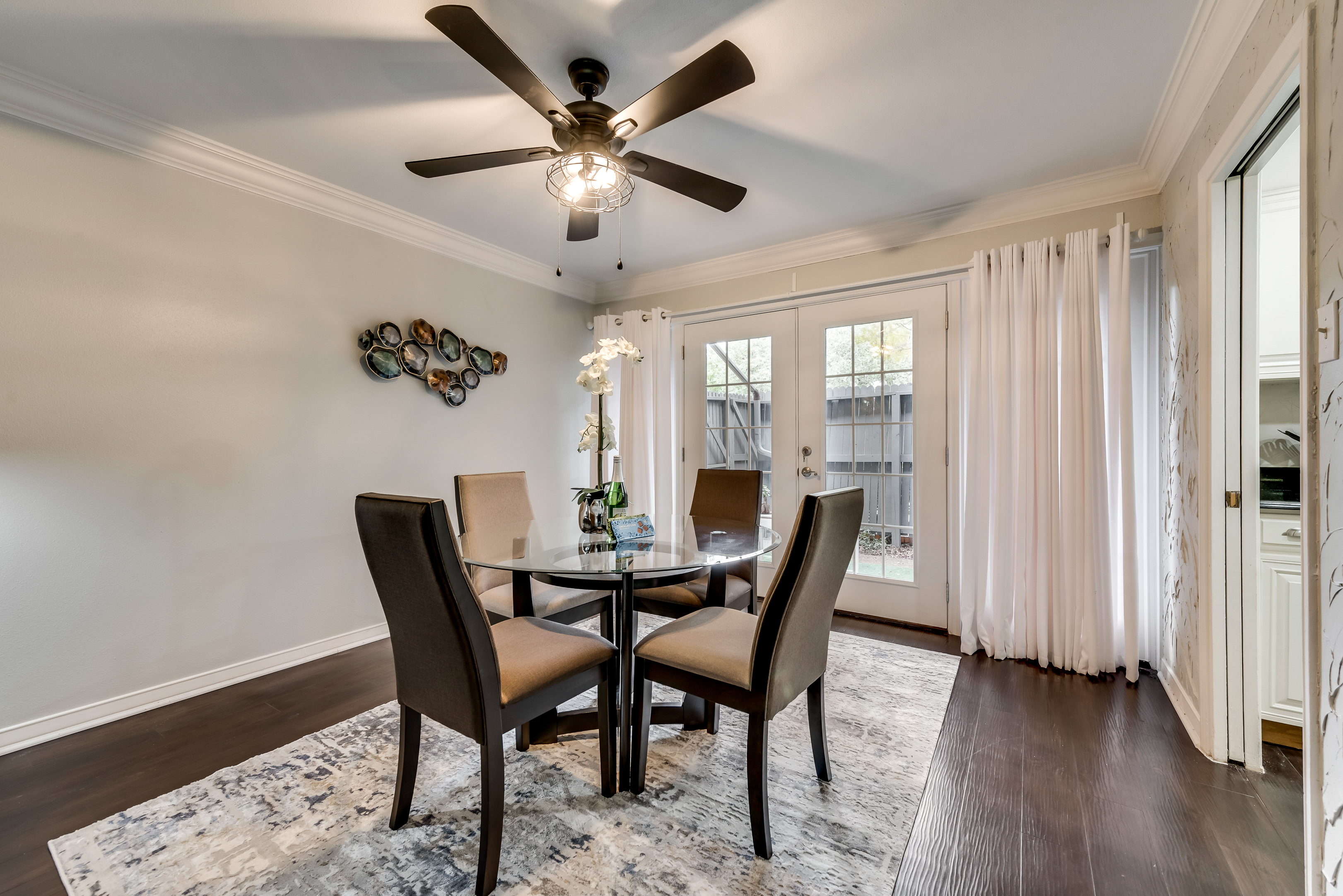 GP66B - Condo|Yard|4mi to AT&T Stadium|Sleeps 4 | Photo 4