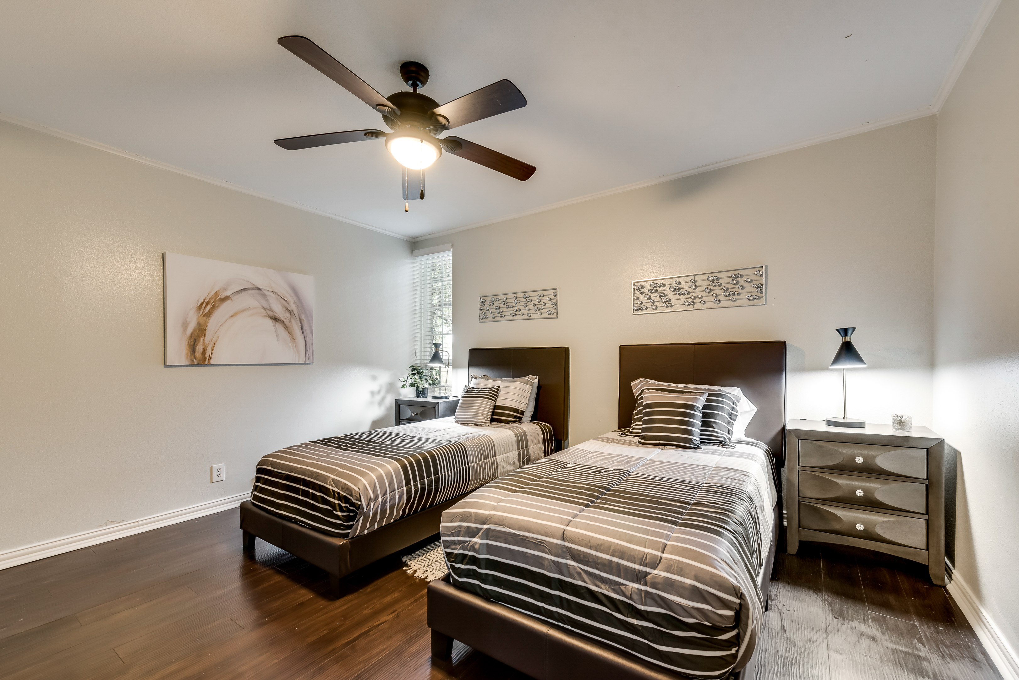 GP66B - Condo|Yard|4mi to AT&T Stadium|Sleeps 4 | Photo 10