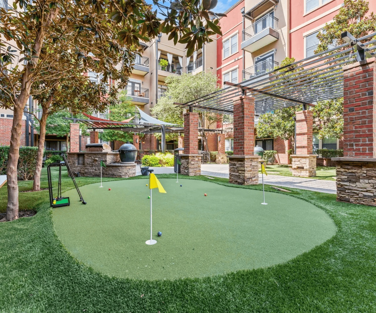 GV001 - Apt|Patio|4mi to DFW Airport|Sleeps 2 | Photo 23