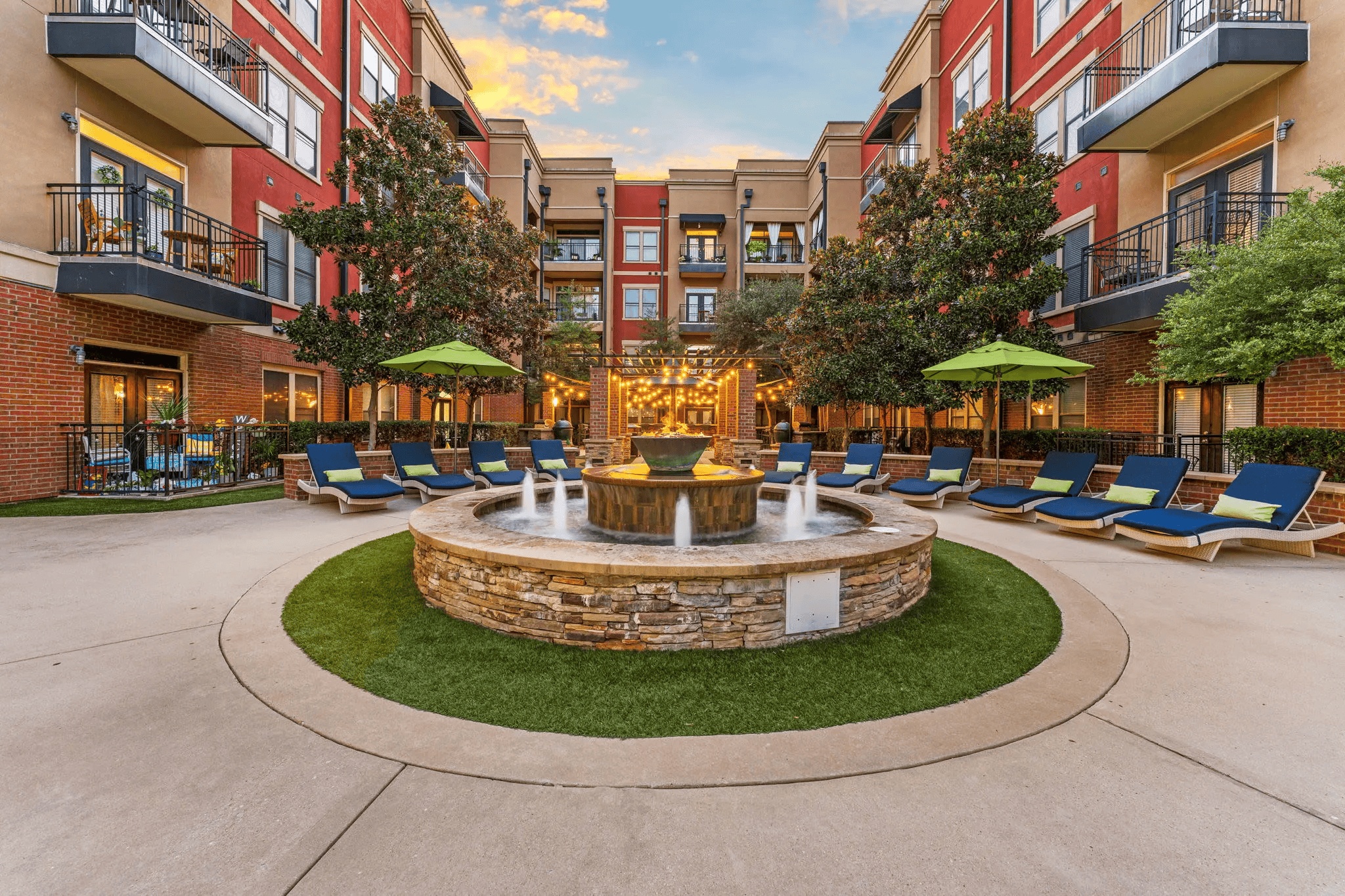 GV001 - Apt|Patio|4mi to DFW Airport|Sleeps 2 | Photo 22