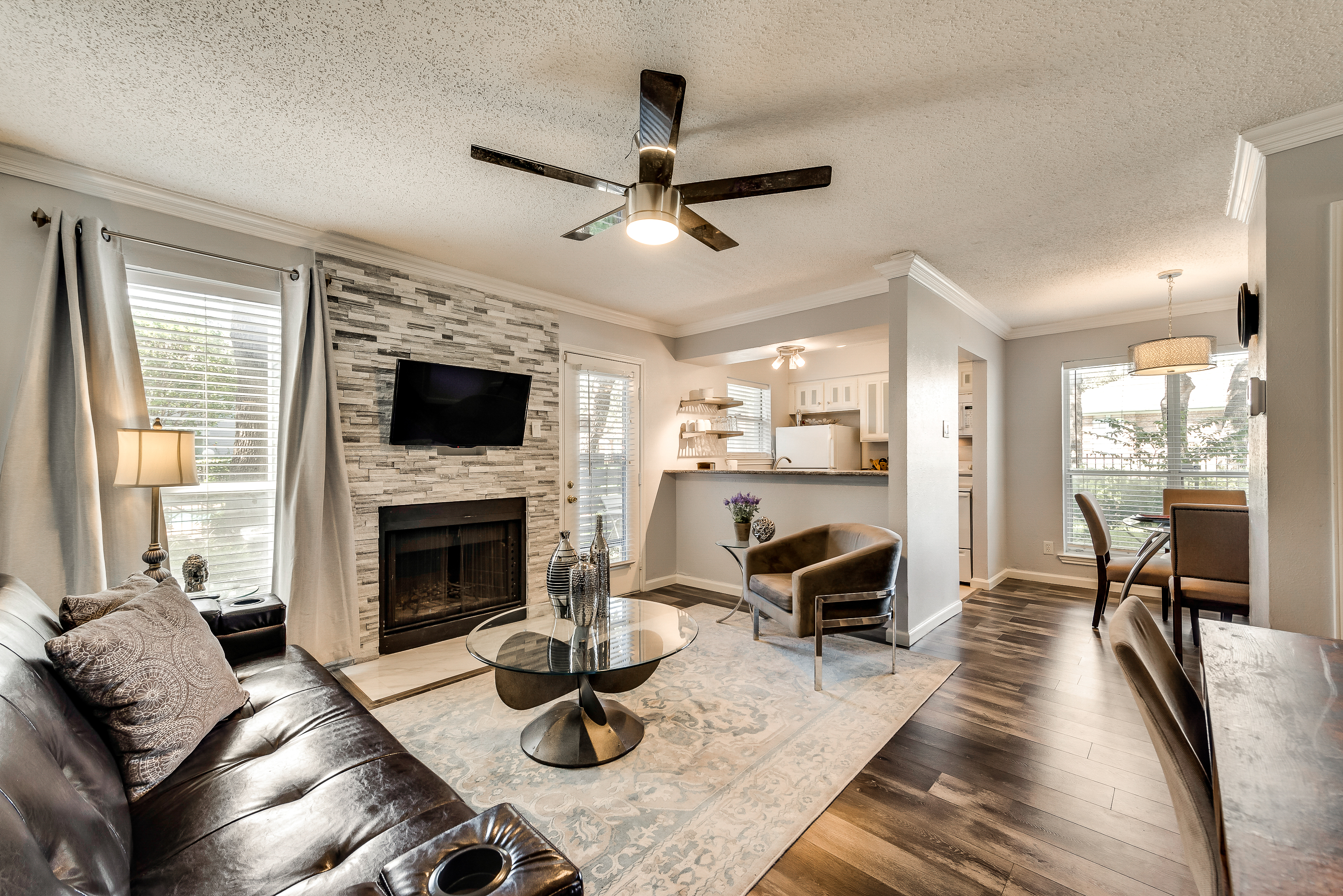 I00 - Apt|Patio|11mi to Convention Ctr|Sleeps 4