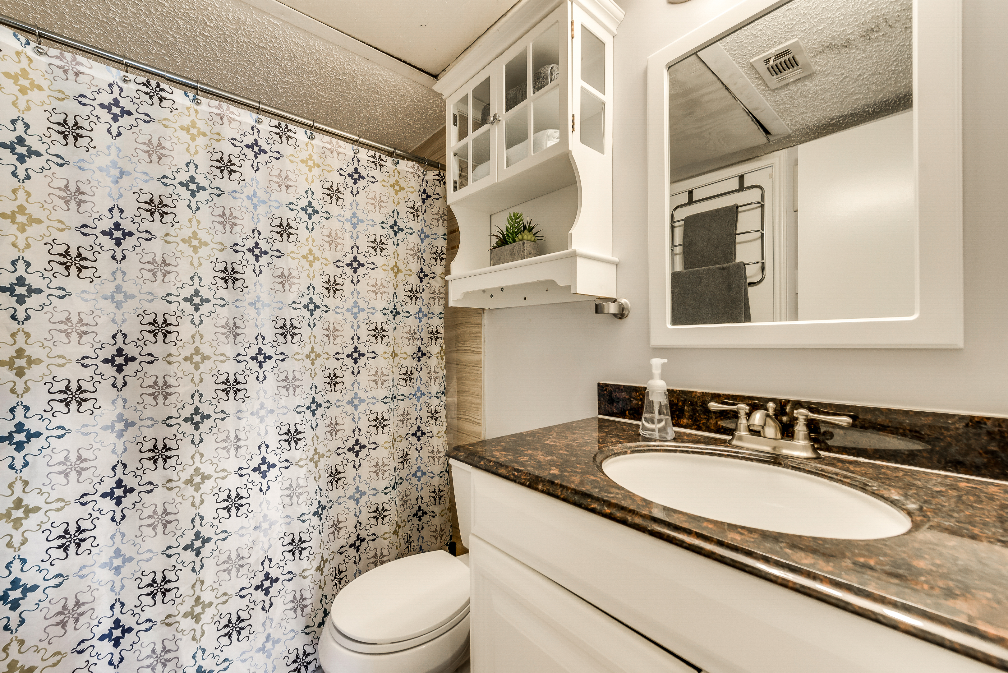 Bathroom 1