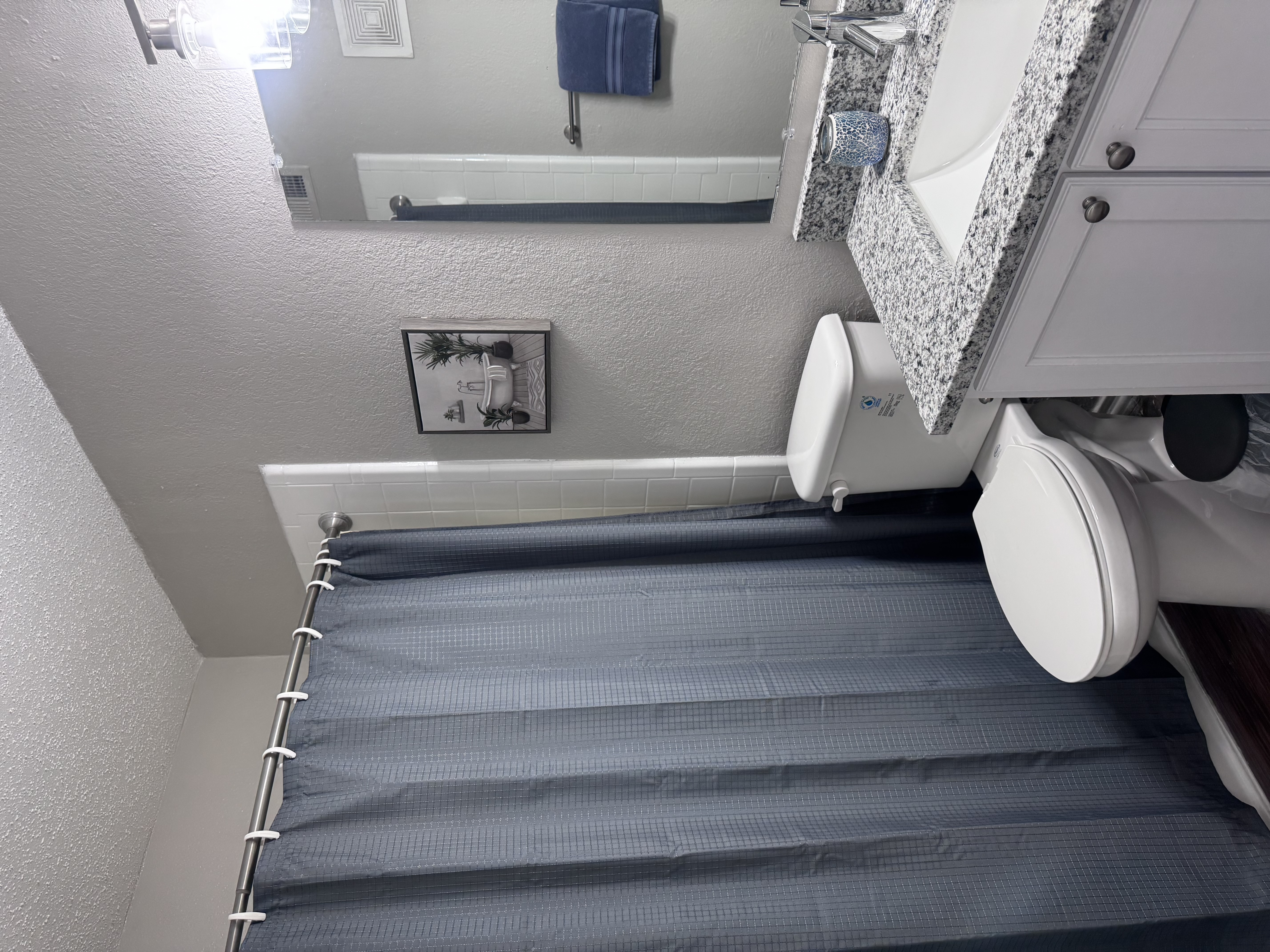 Bathroom 2