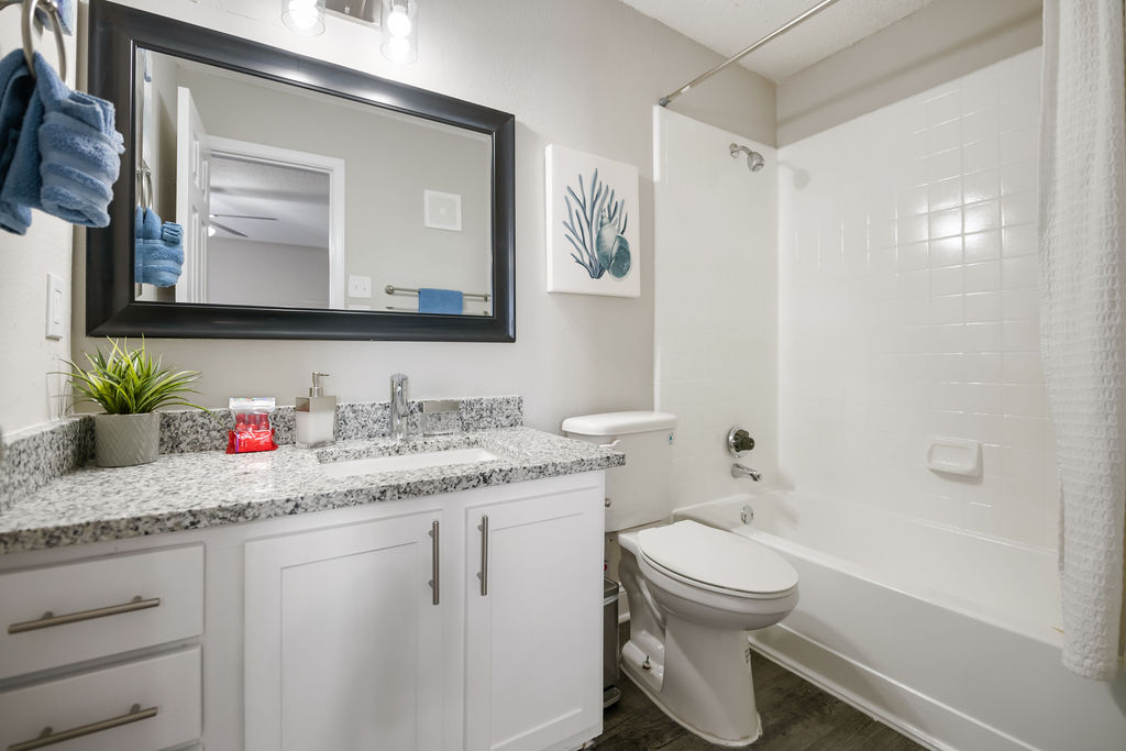Bathroom 1