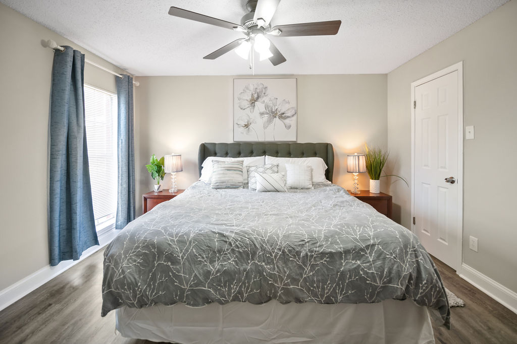 Bedroom 1