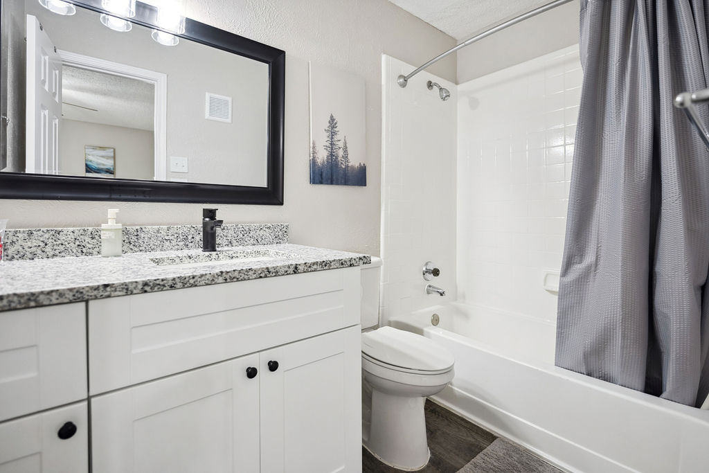 Bathroom 1