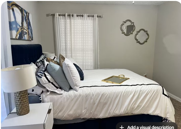 Bedroom 1