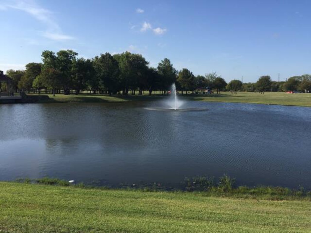 Lake