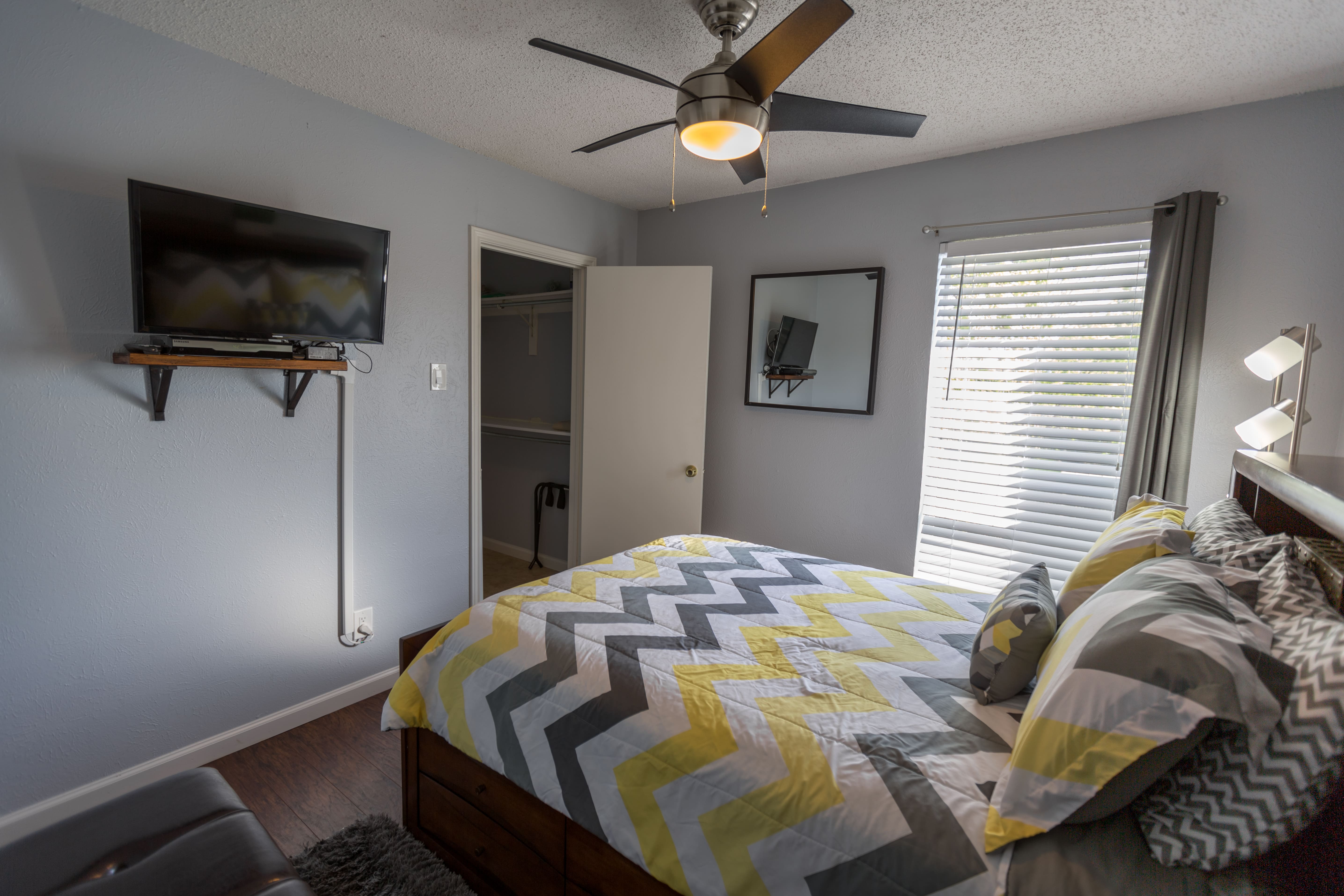 I14 - Apt|Patio|11mi to Convention Ctr|Sleeps 4 | Photo 11