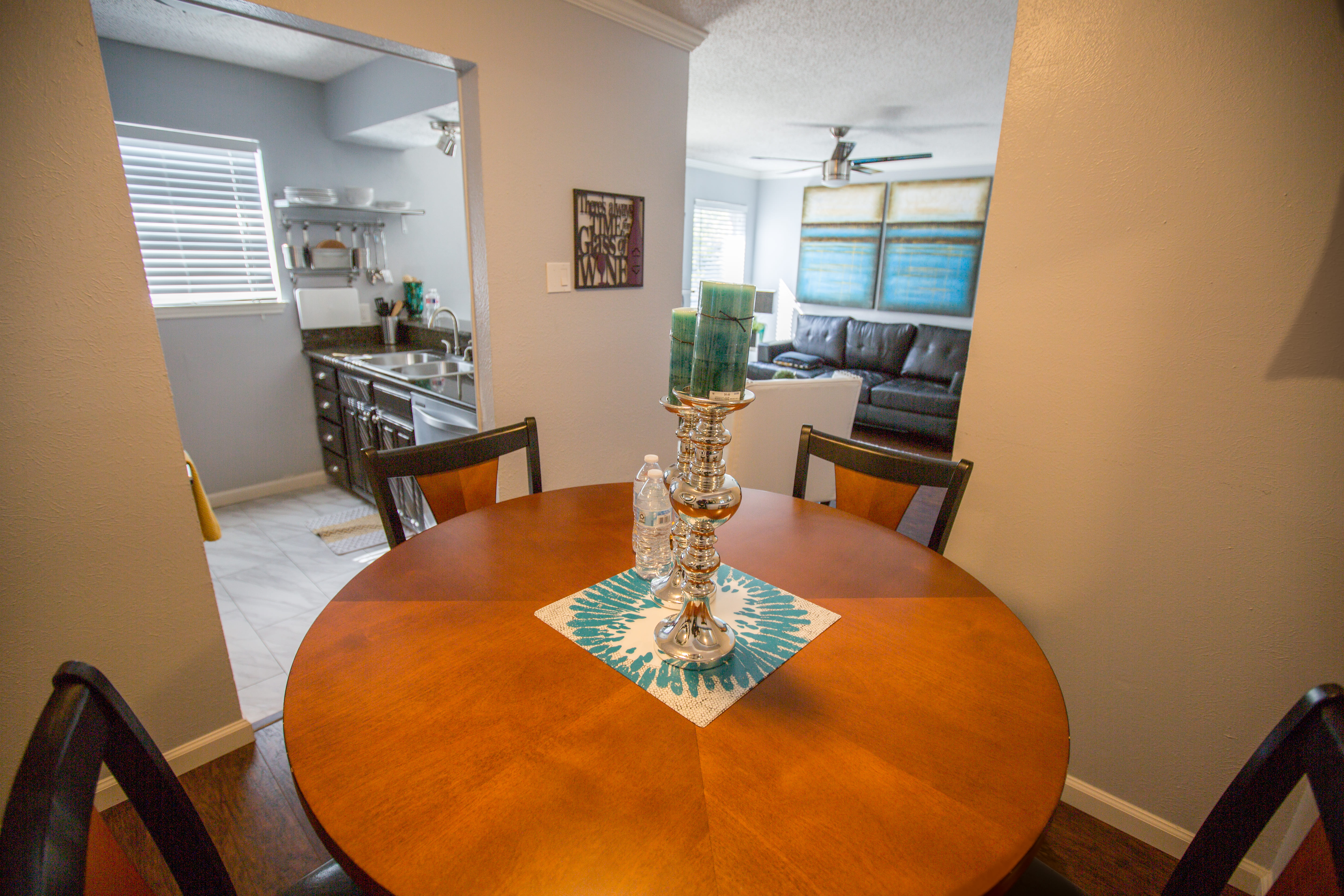 I14 - Apt|Patio|11mi to Convention Ctr|Sleeps 4 | Photo 14
