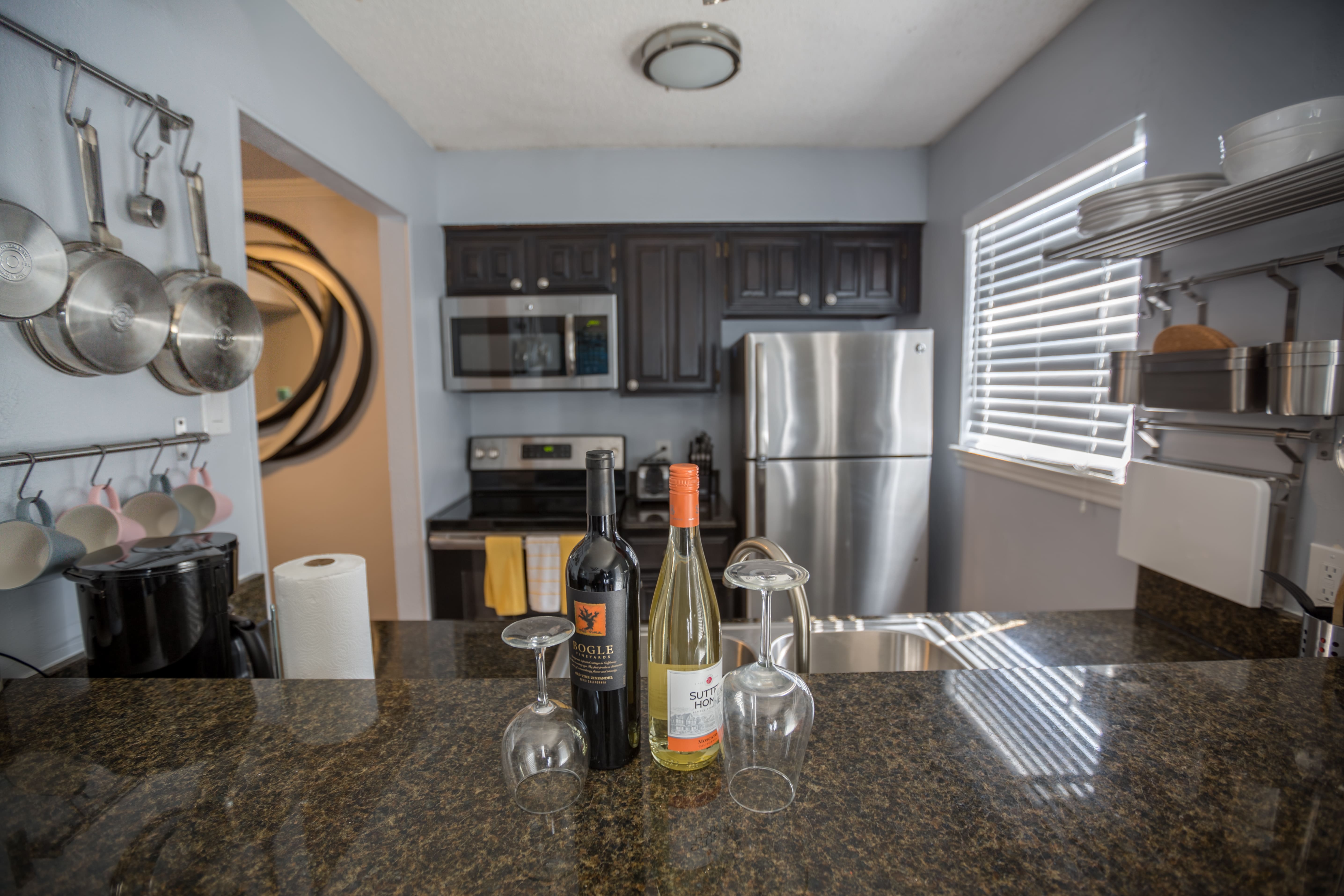 I14 - Apt|Patio|11mi to Convention Ctr|Sleeps 4 | Photo 15
