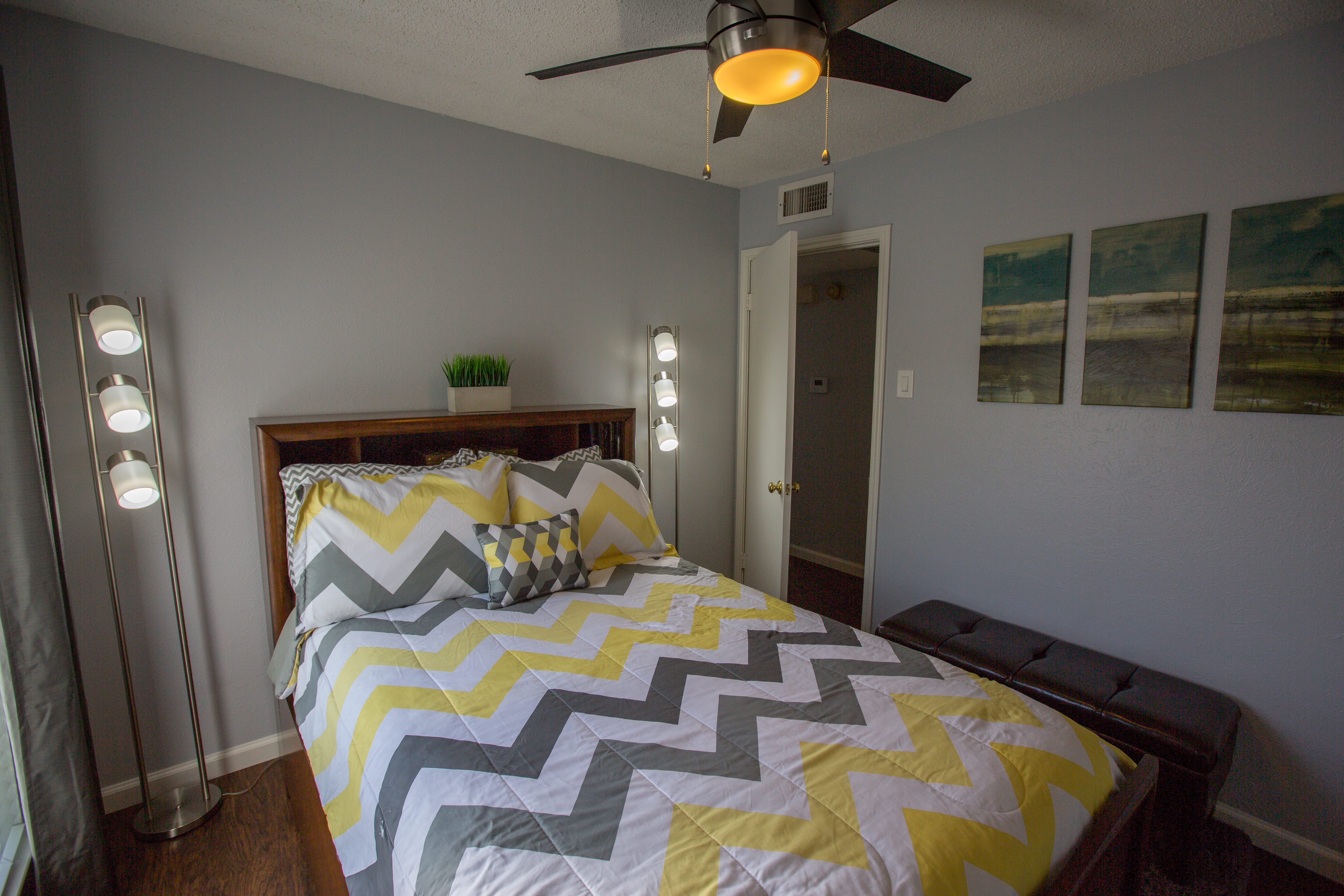 I14 - Apt|Patio|11mi to Convention Ctr|Sleeps 4 | Photo 17