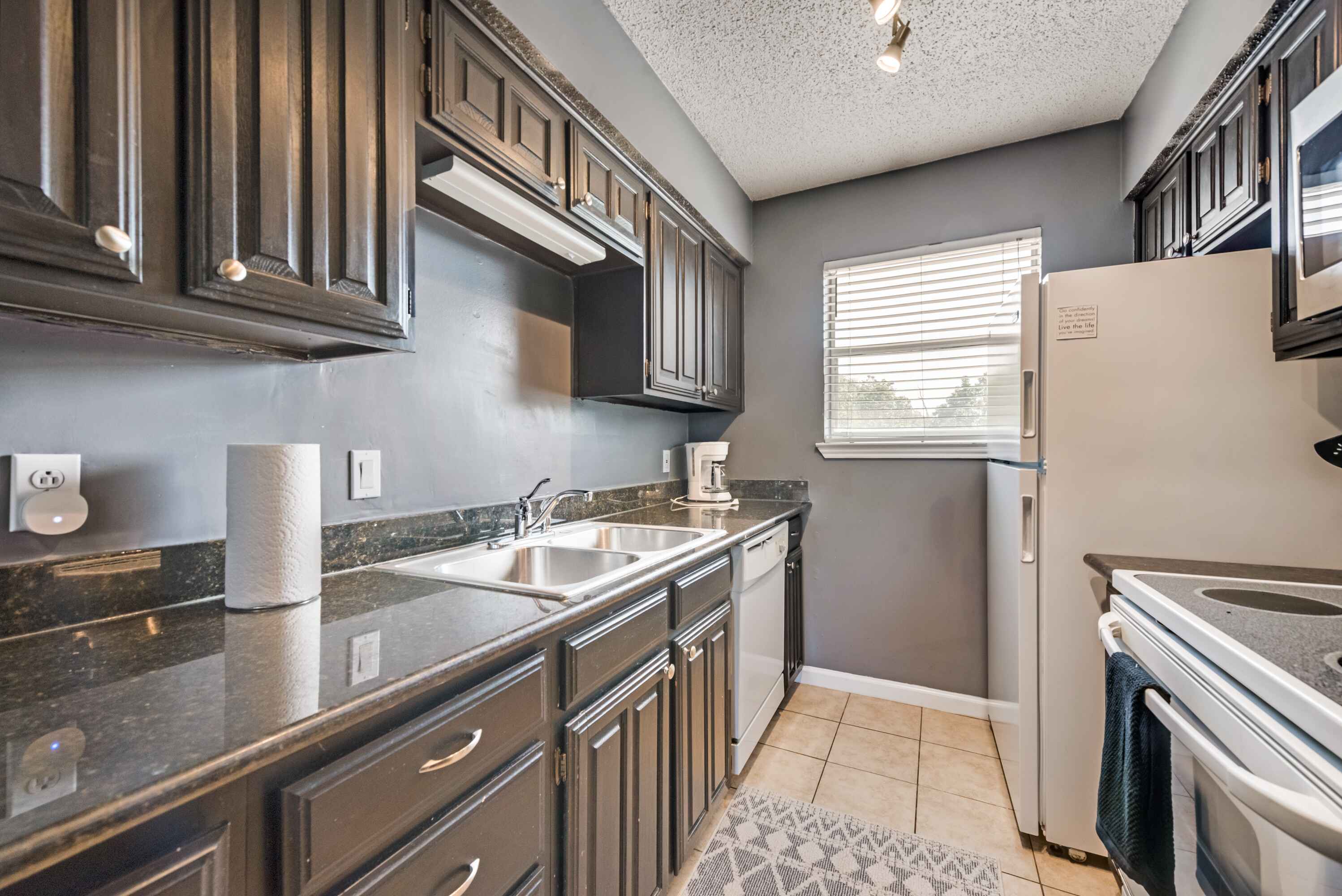 I18 - Apt|Yard|11mi to Fair Park|Sleeps 4 | Photo 10