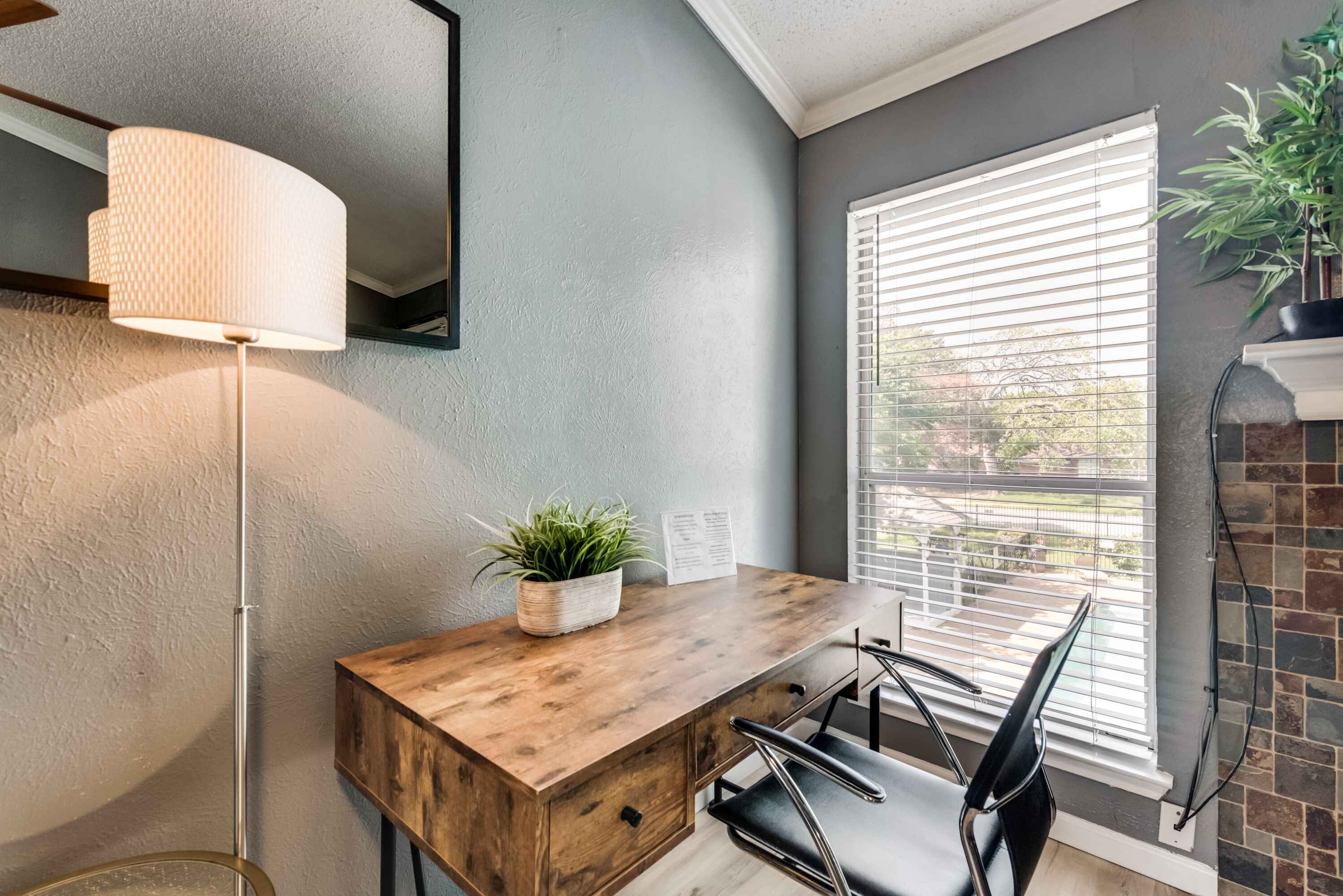 I18 - Apt|Yard|11mi to Fair Park|Sleeps 4 | Photo 15