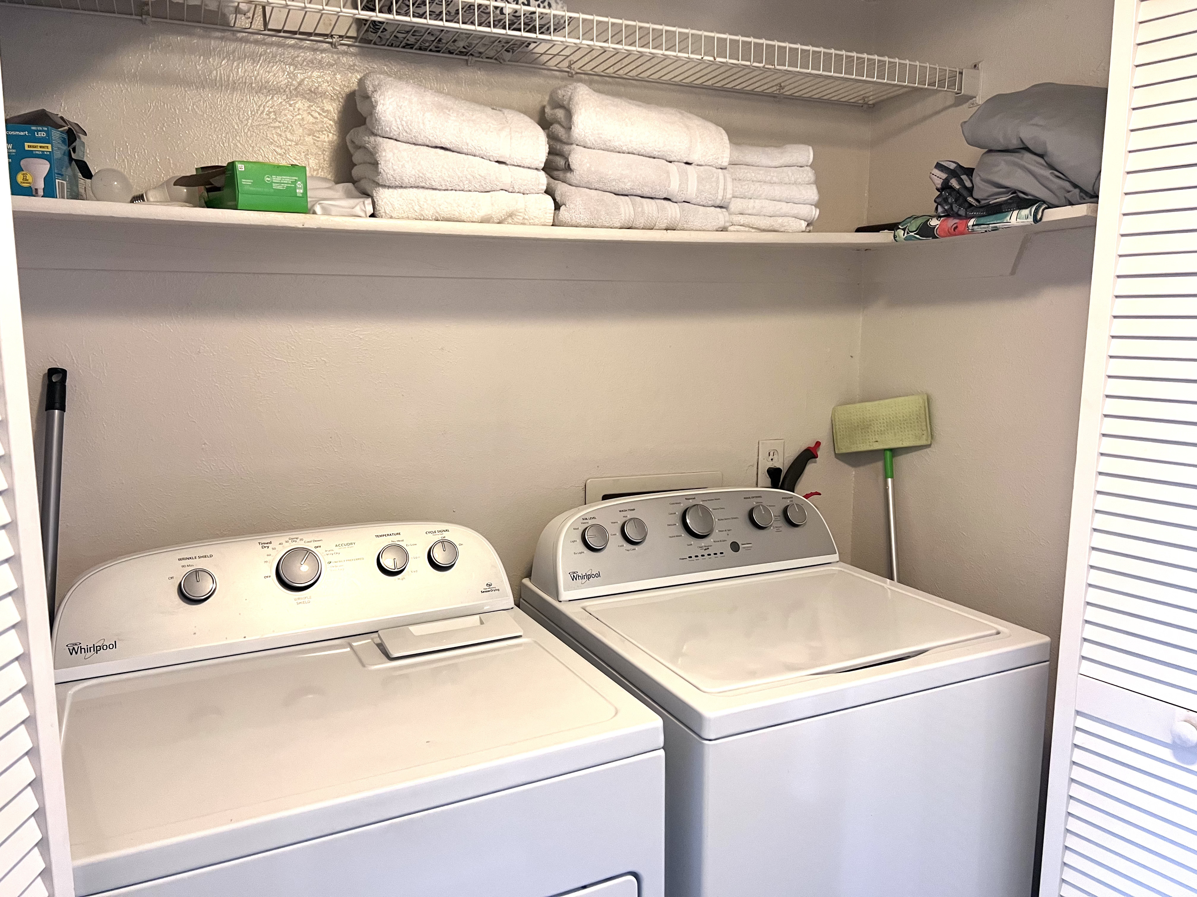 I20 - Apt|Yard|11mi to Fair Park|Sleeps 4 | Photo 8
