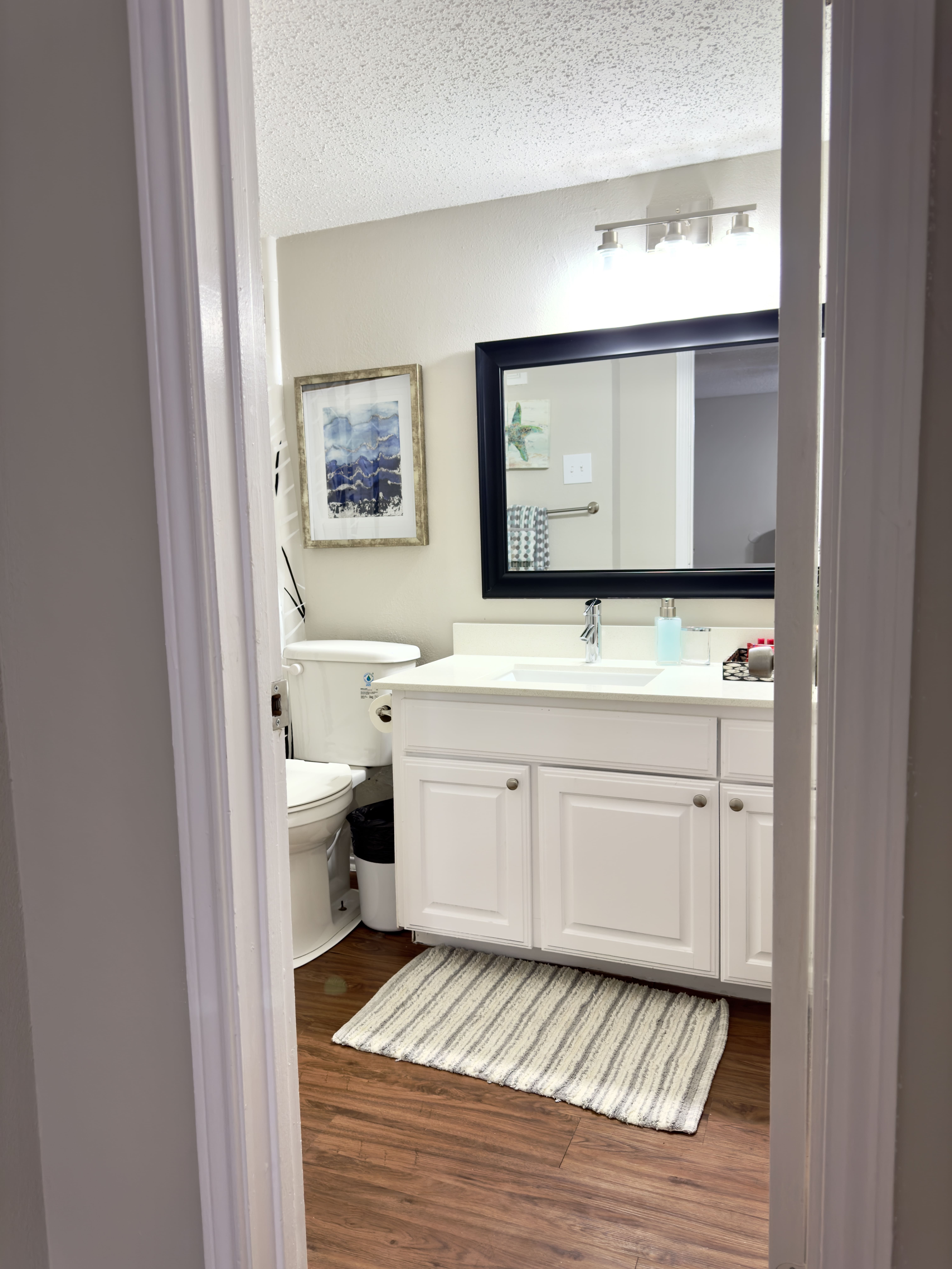 I207 - Apt|Patio|10mi to Convention Ctr|Sleeps 2 | Photo 12