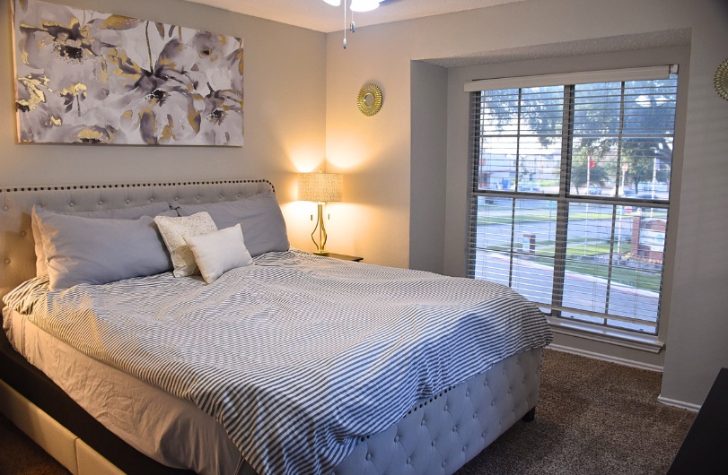I207 - Apt|Patio|10mi to Convention Ctr|Sleeps 2 | Photo 9