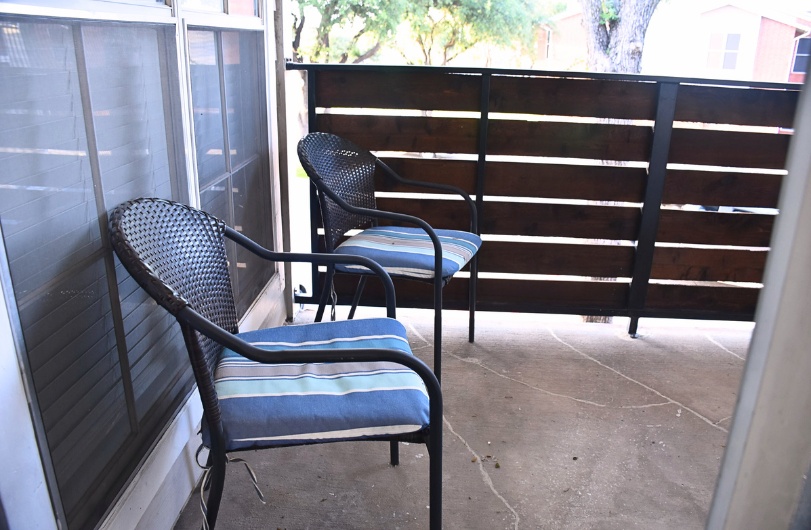 I207 - Apt|Patio|10mi to Convention Ctr|Sleeps 2 | Photo 6