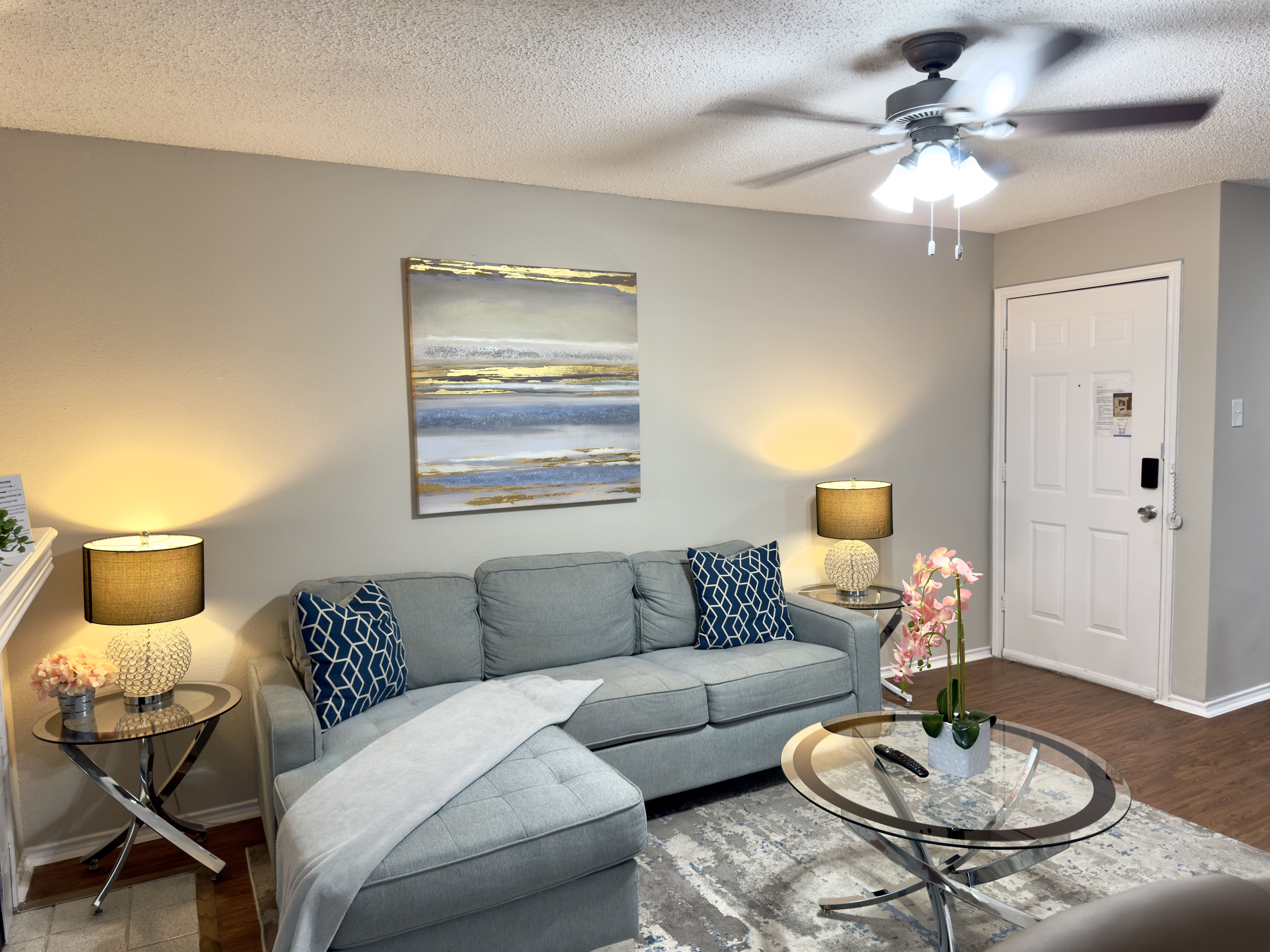 I207 - Apt|Patio|10mi to Convention Ctr|Sleeps 2 | Photo 15