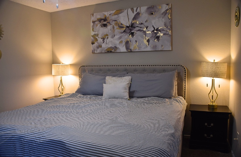 I207 - Apt|Patio|10mi to Convention Ctr|Sleeps 2 | Photo 7