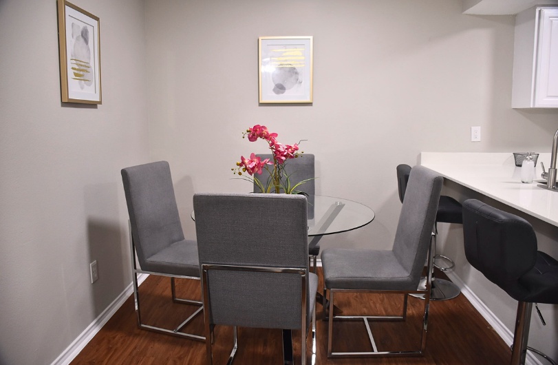 I207 - Apt|Patio|10mi to Convention Ctr|Sleeps 2 | Photo 2