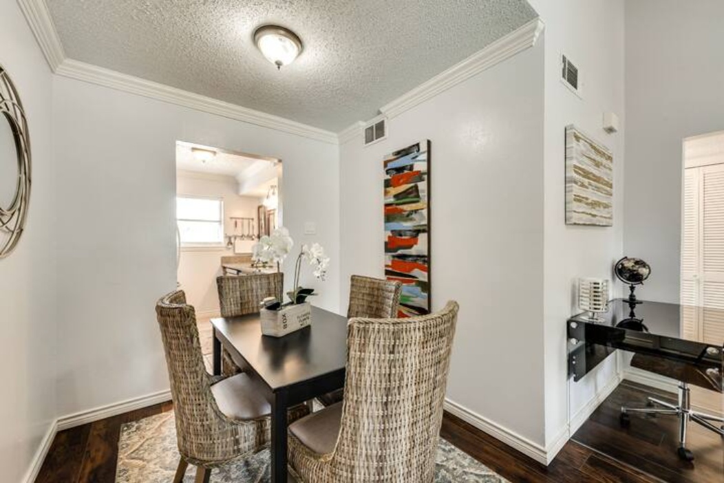 I22 - Apt|Yard|11mi to Fair Park|Sleeps 4 | Photo 14