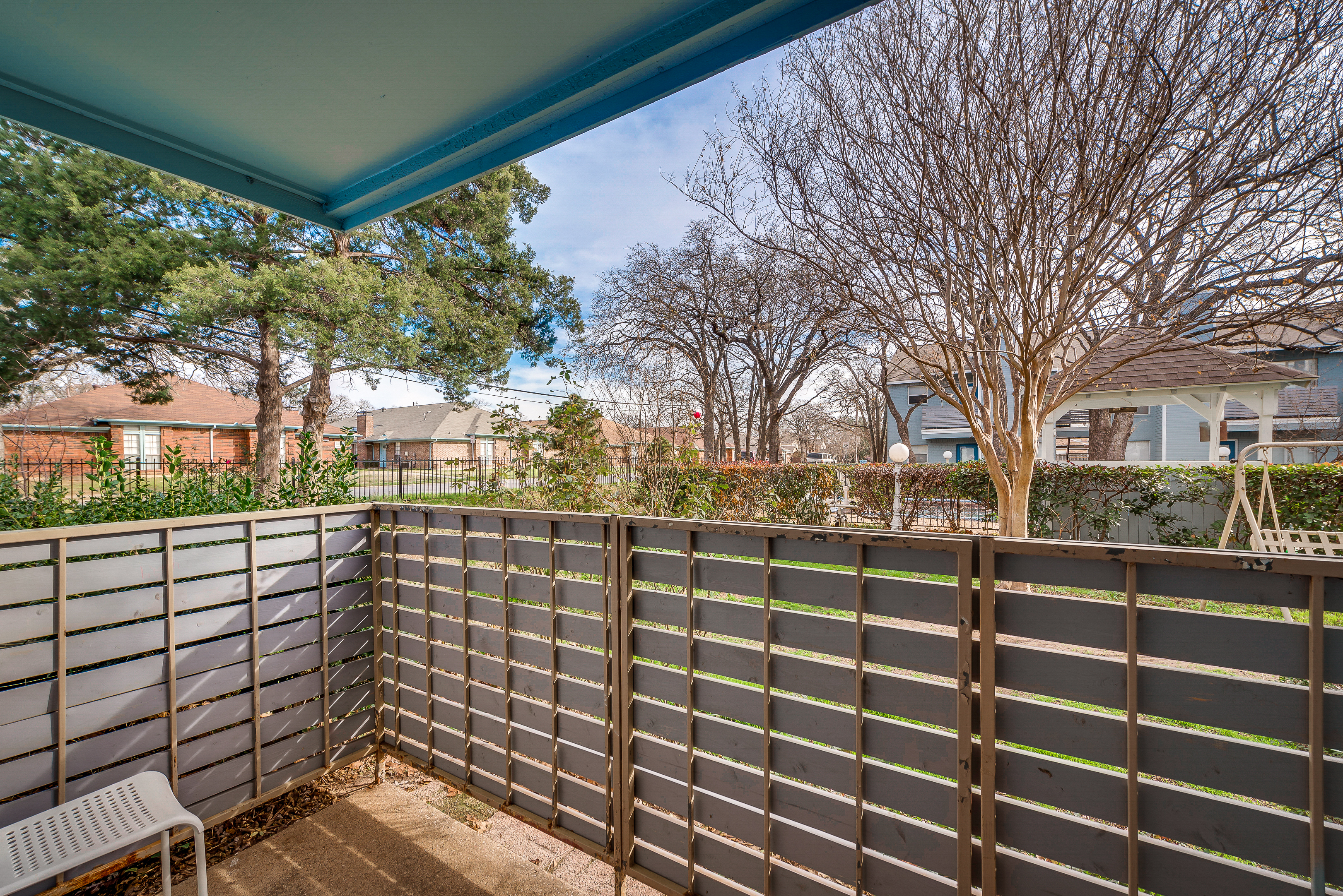 I24 - Apt|Patio|11mi to Convention Ctr|Sleeps 2 | Photo 13