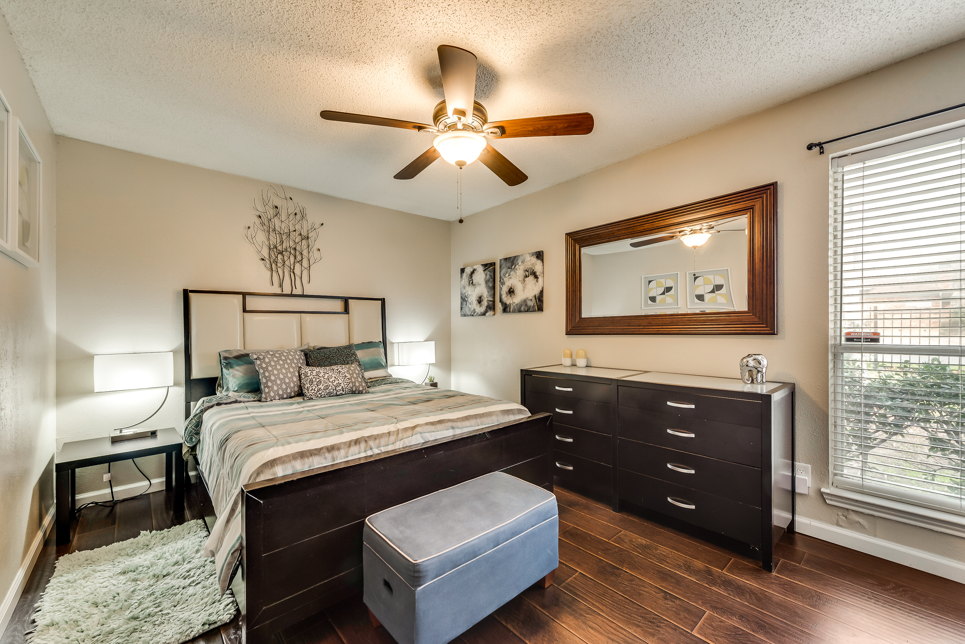 I24 - Apt|Patio|11mi to Convention Ctr|Sleeps 2 | Photo 11