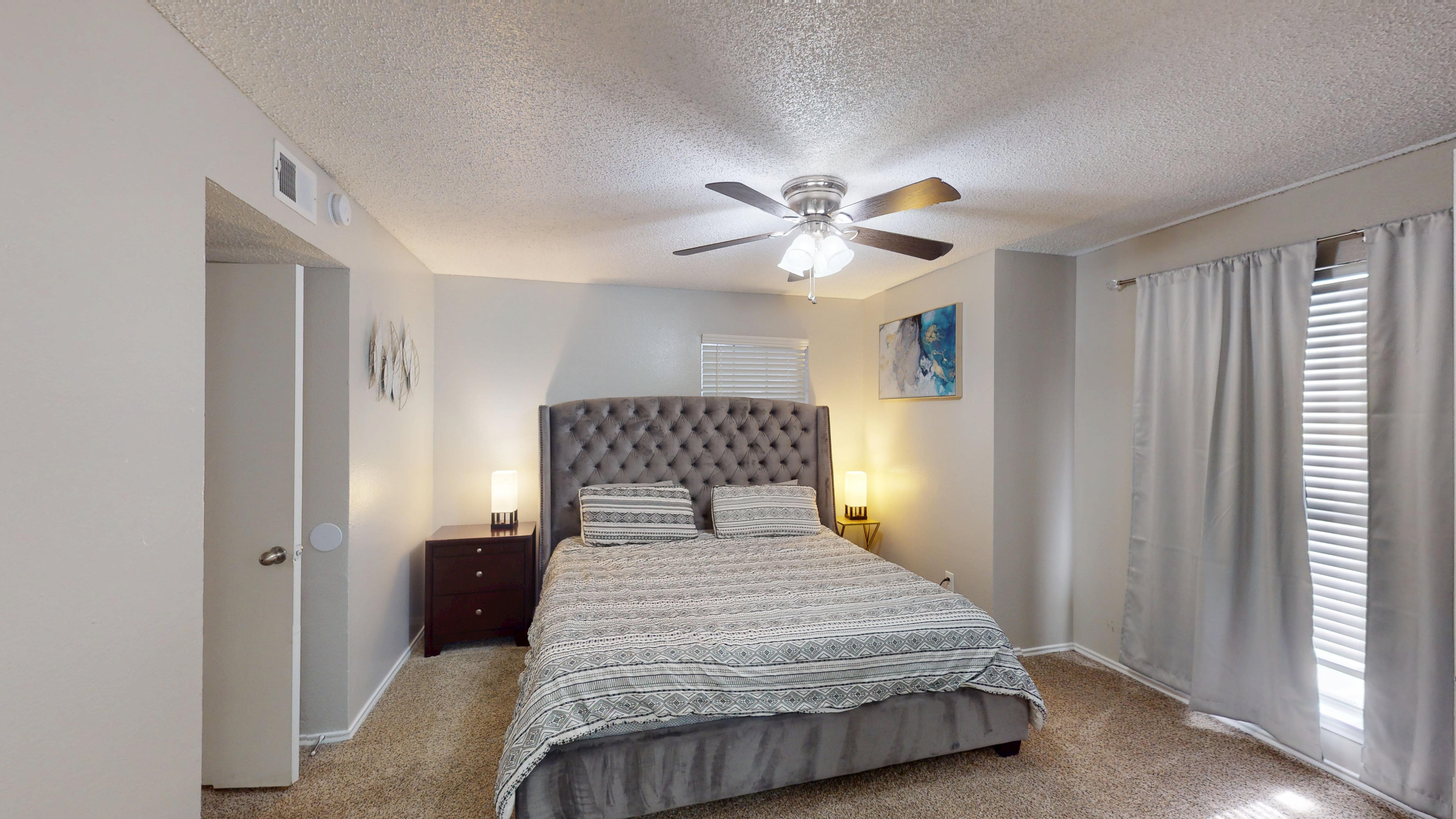I241 - Apt|Patio|10mi to Convention Ctr|Sleeps 4 | Photo 10