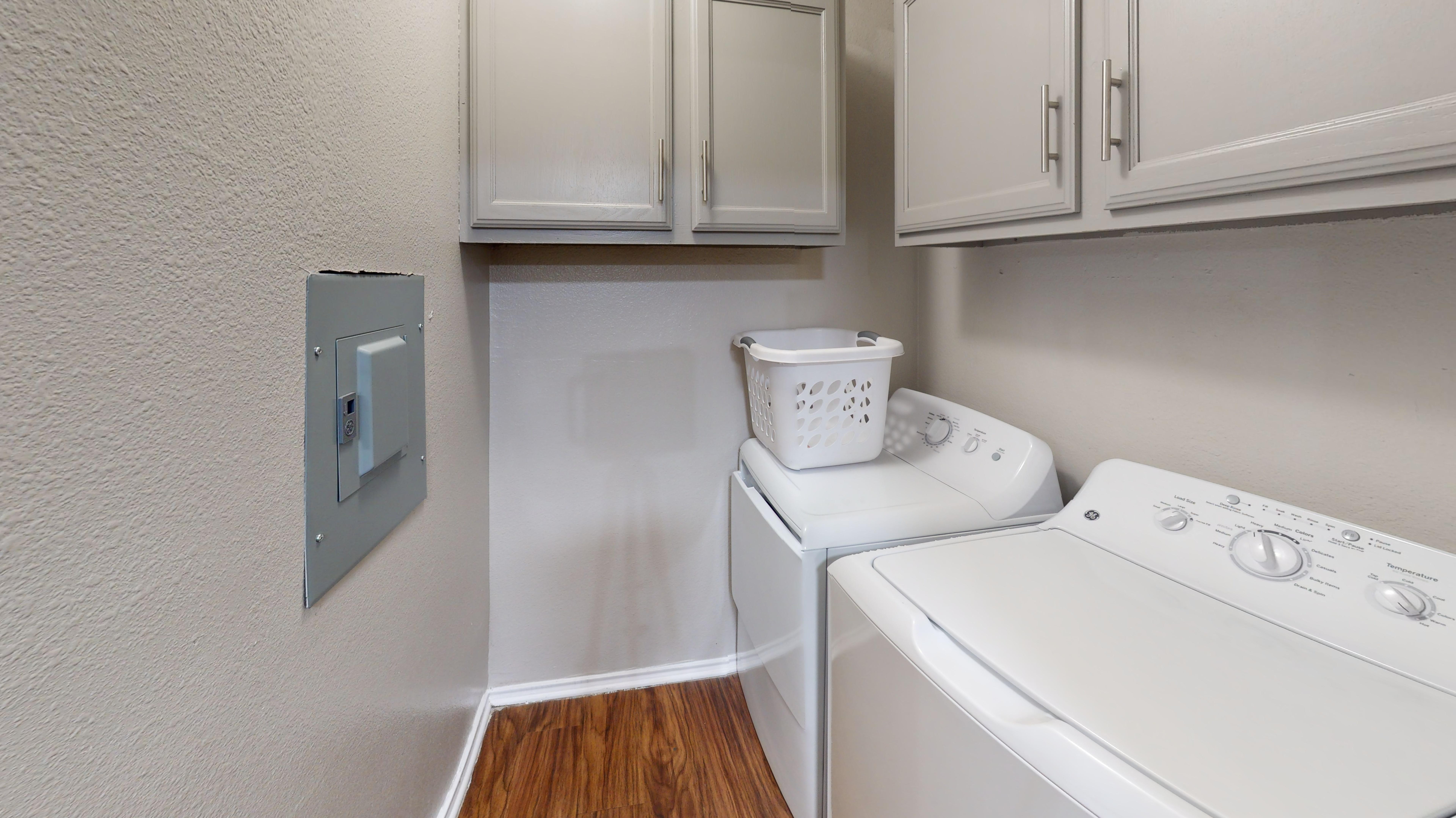 I241 - Apt|Patio|10mi to Convention Ctr|Sleeps 4 | Photo 8