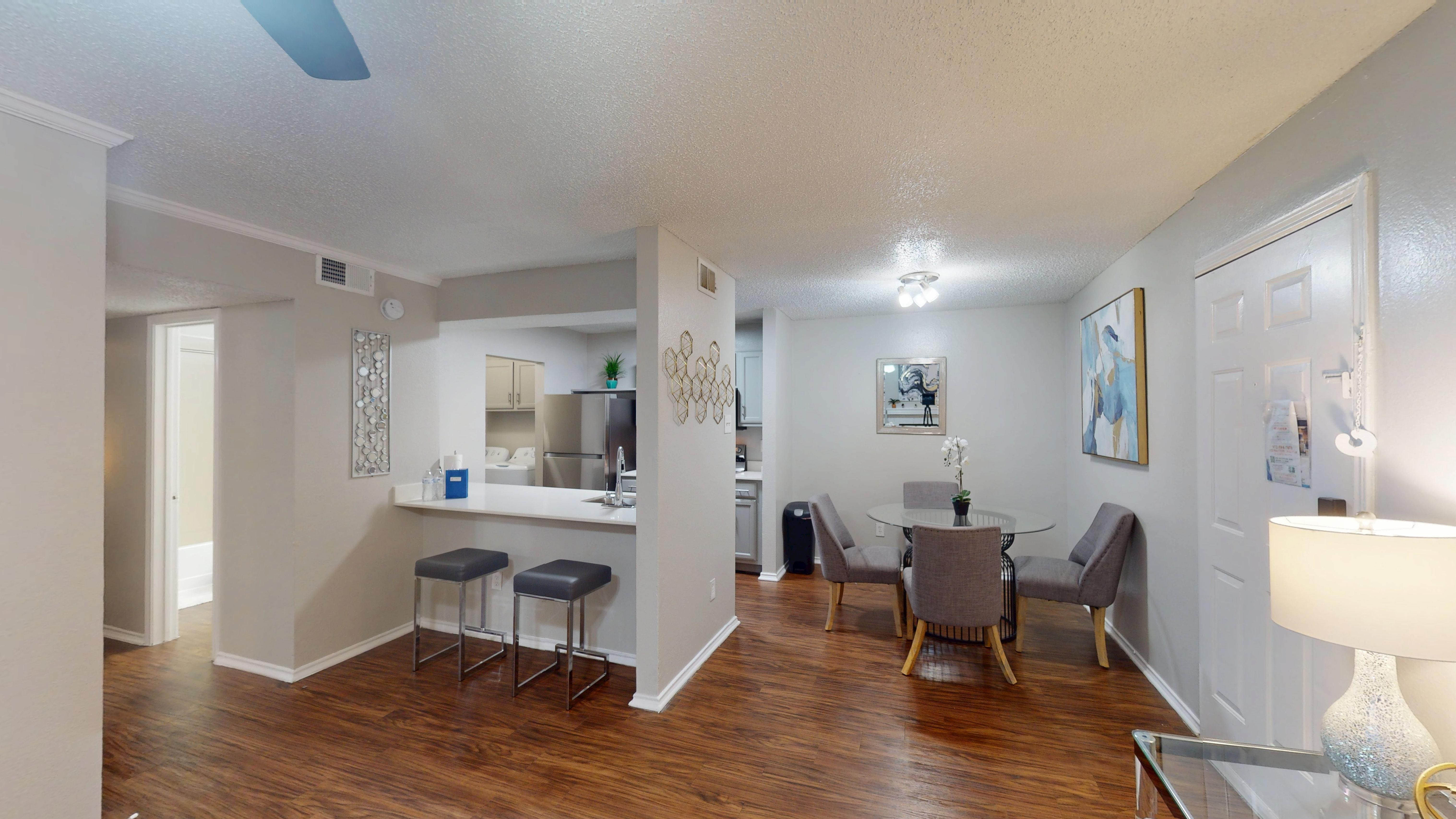 I241 - Apt|Patio|10mi to Convention Ctr|Sleeps 4 | Photo 4