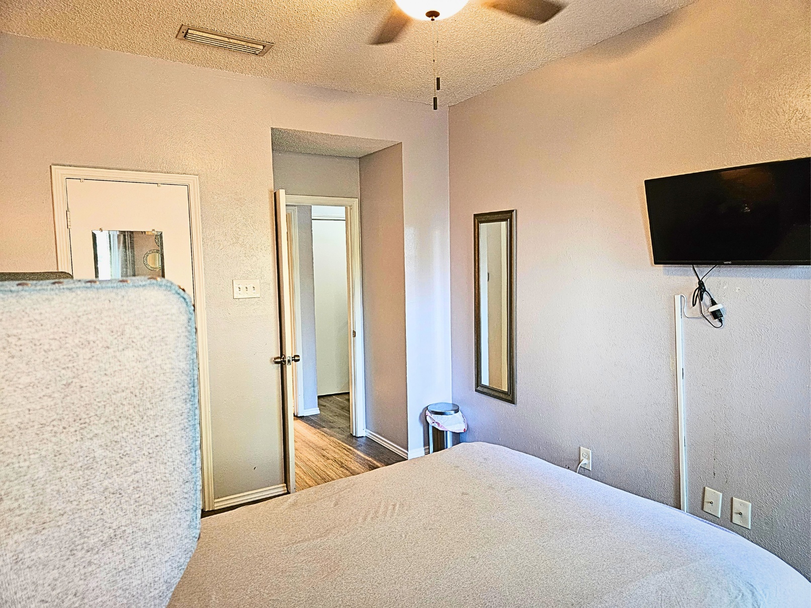 I30 - Apt|Patio|11mi to Convention Ctr|Sleeps 2 | Photo 7