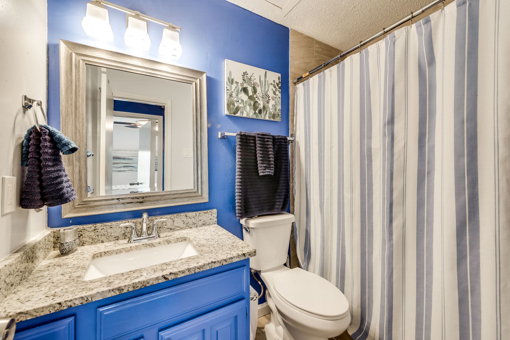 I34 - Apt|Patio|11mi to Convention Ctr|Sleeps 2 | Photo 7
