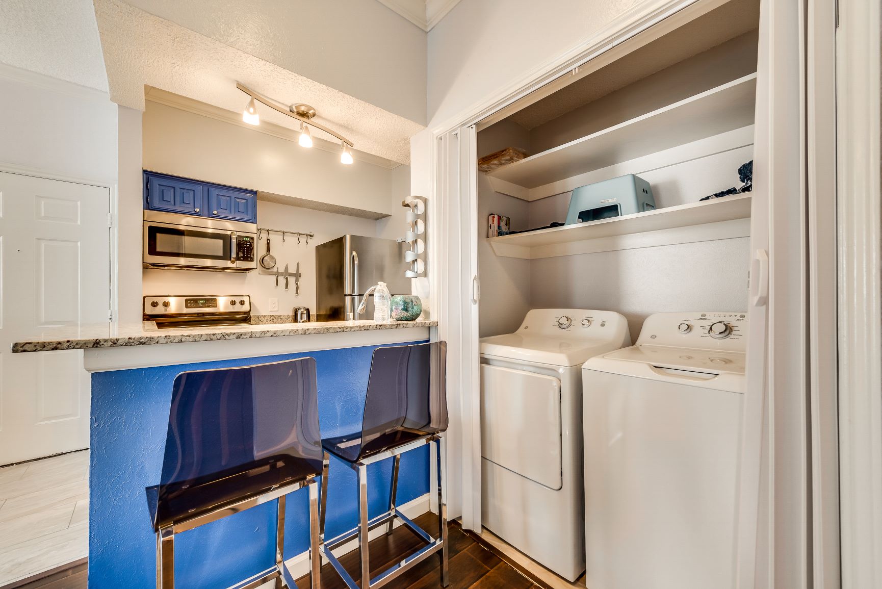 I34 - Apt|Patio|11mi to Convention Ctr|Sleeps 2 | Photo 6
